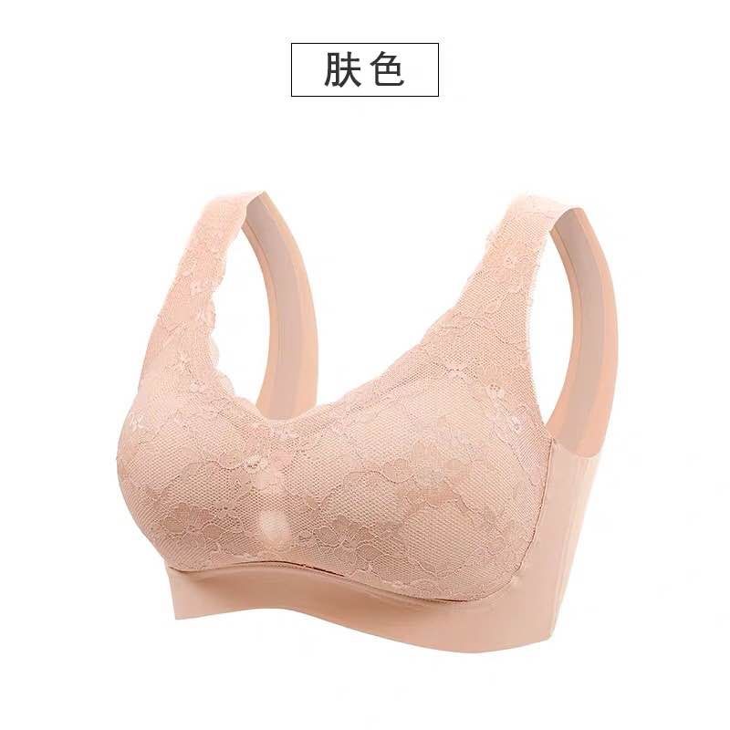 蕾丝背心产品图