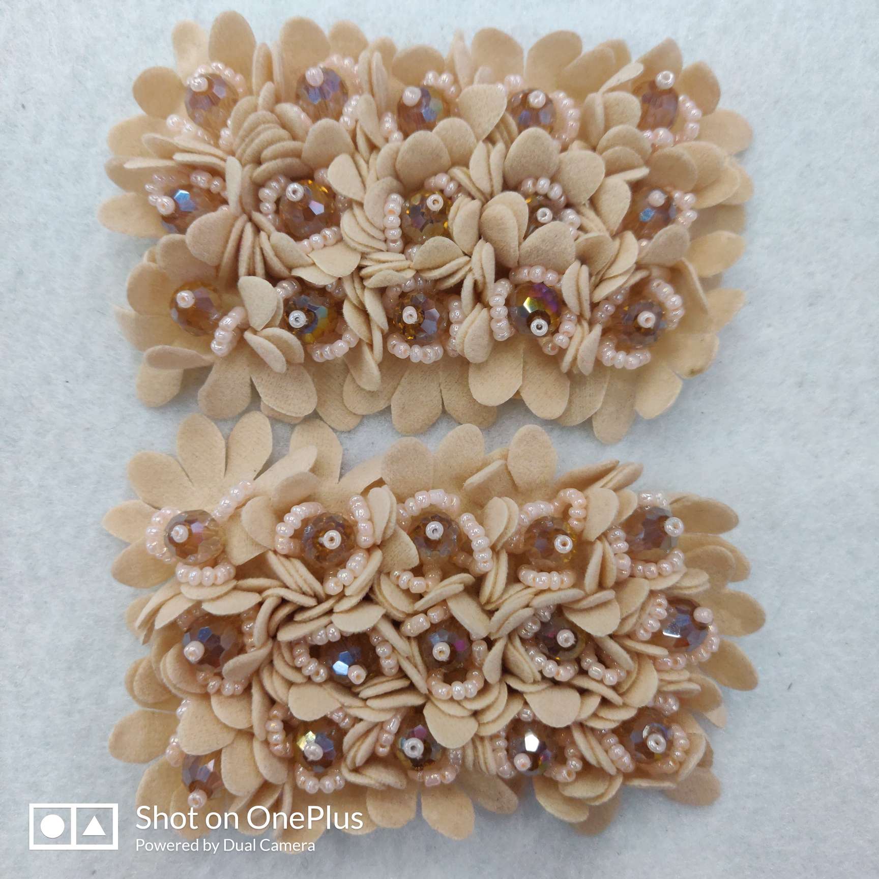 水晶工艺品实物图