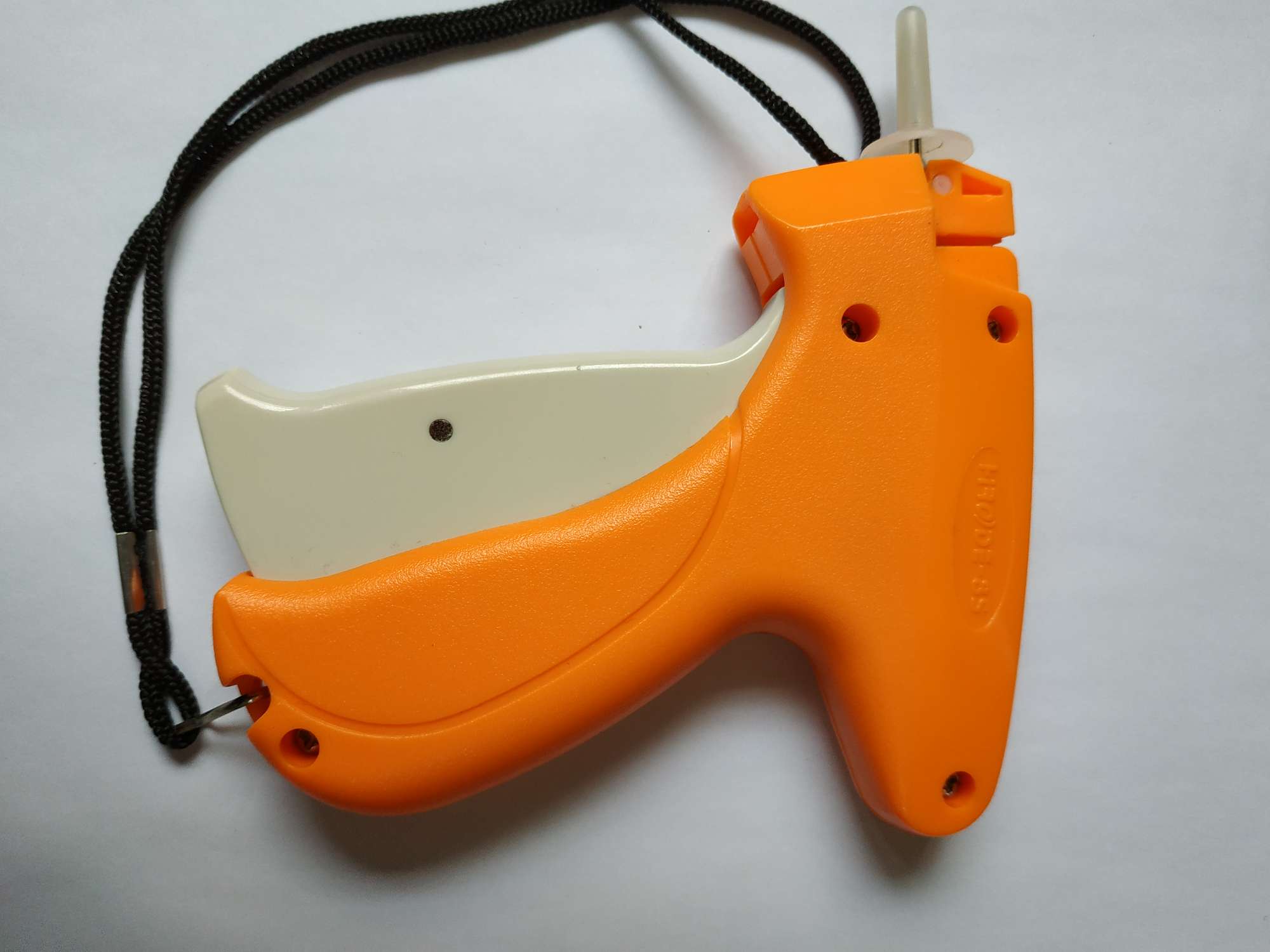 海老大8S枪细节图