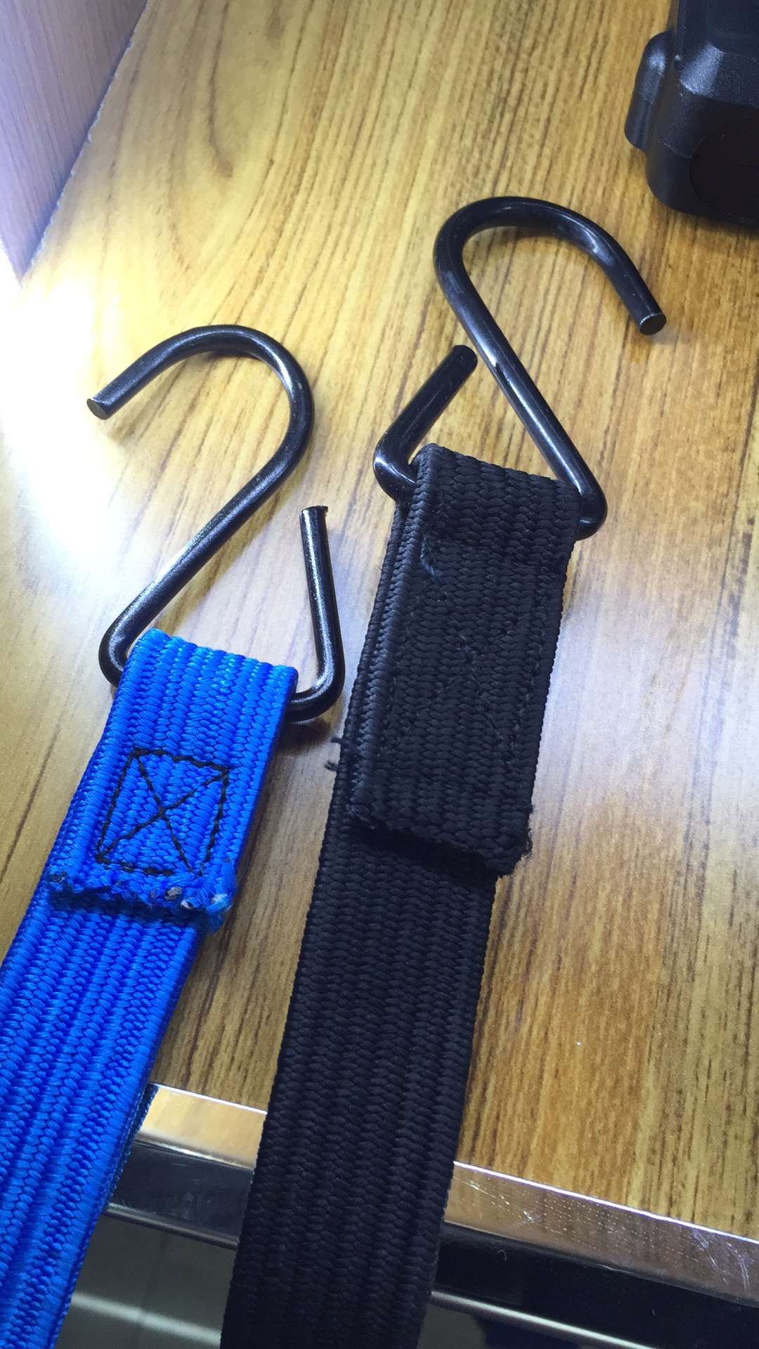 Luggage strap Motorcycle strap Elastic strap Round strap flat strap Hook strap undefined