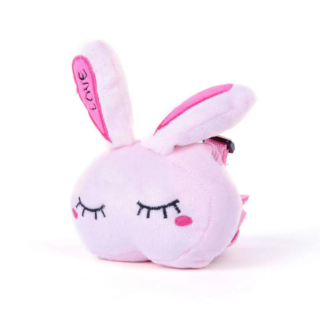 韩版亮彩宠物自背包
夏日限定款
原价10元每个，现夏日清凉价6.6元每个，30个起拿，江浙沪皖包邮详情图7