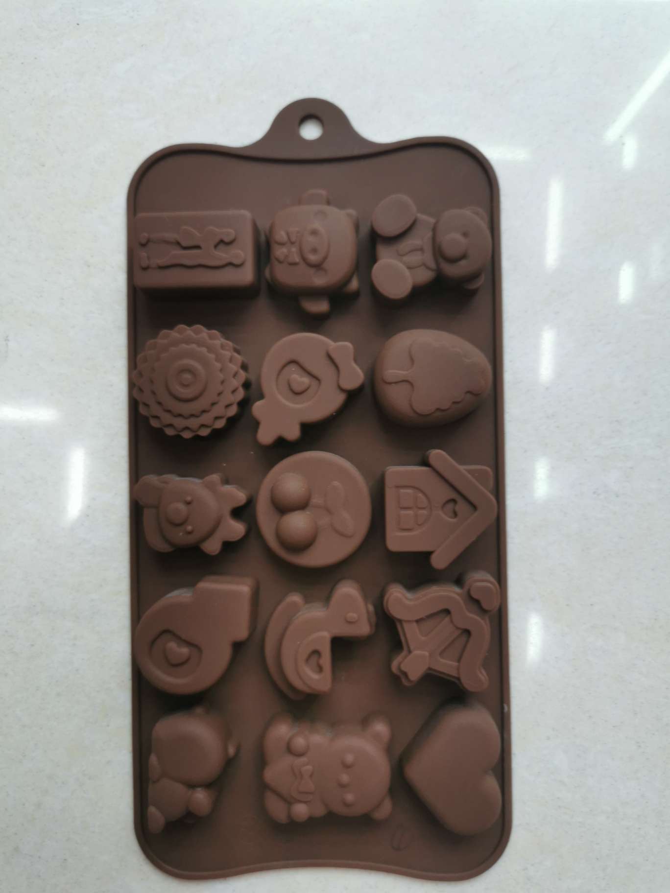 Manufacturers direct chocolate mold 10 thumbnail