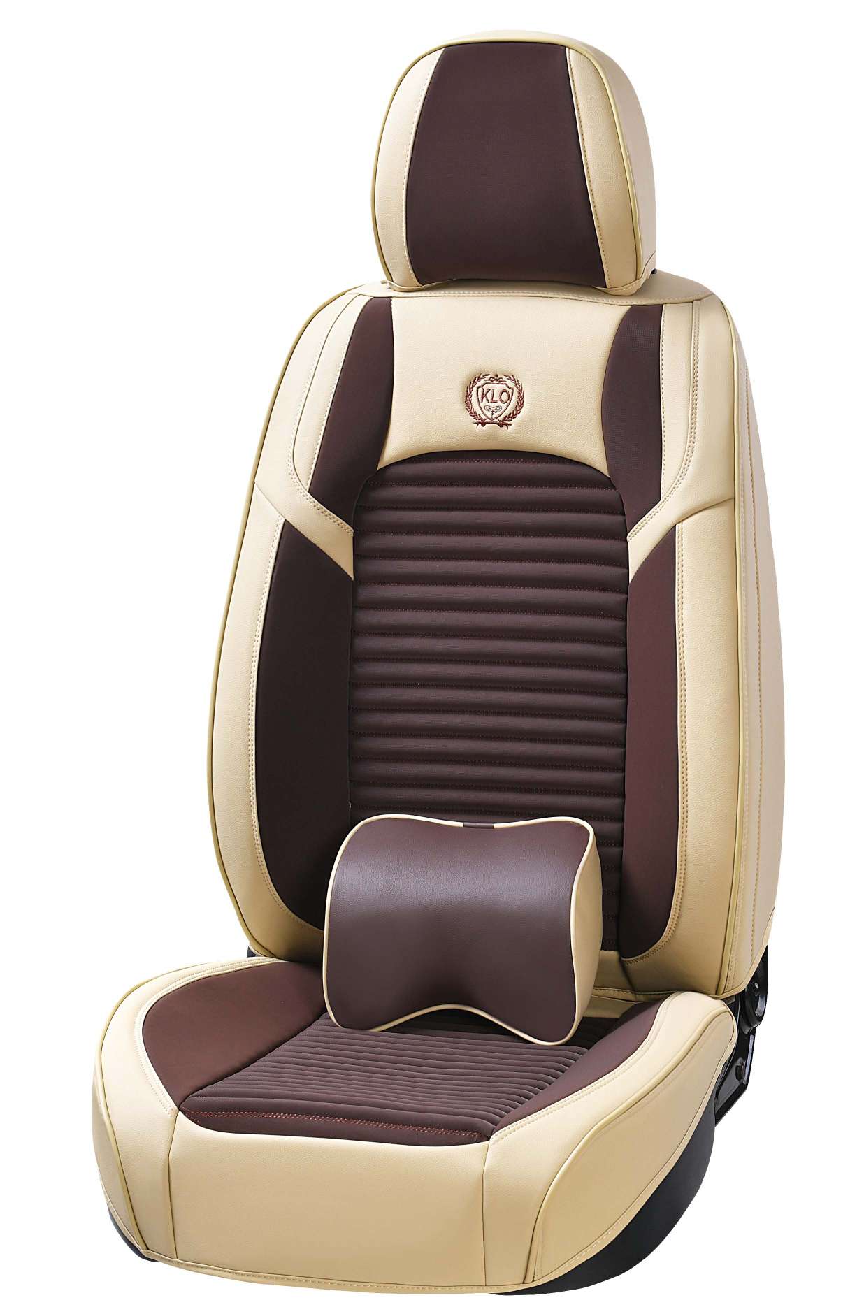 Car seat cushion 10