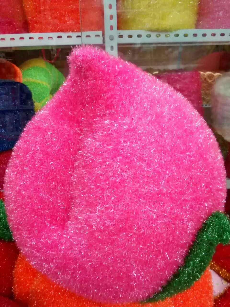 Longevity peach