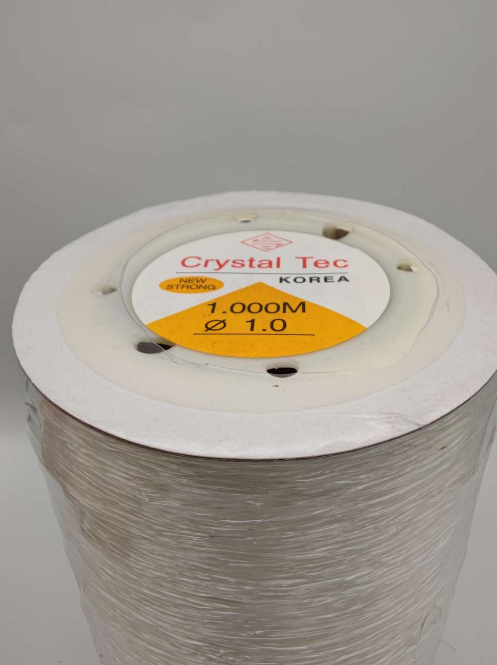 1.0 Korean imported crystal elastic string