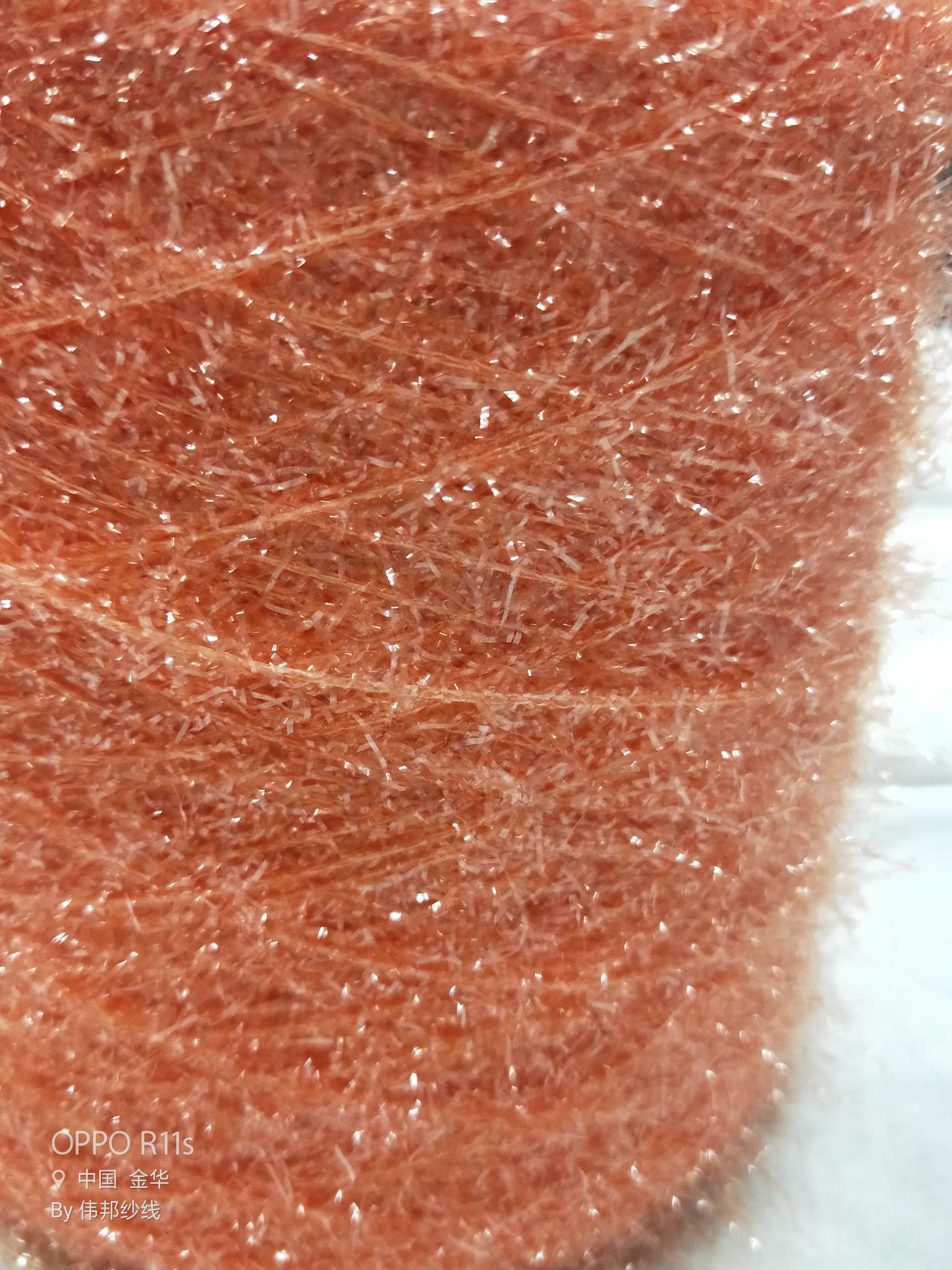 5.8 cm Snow bud red details Picture