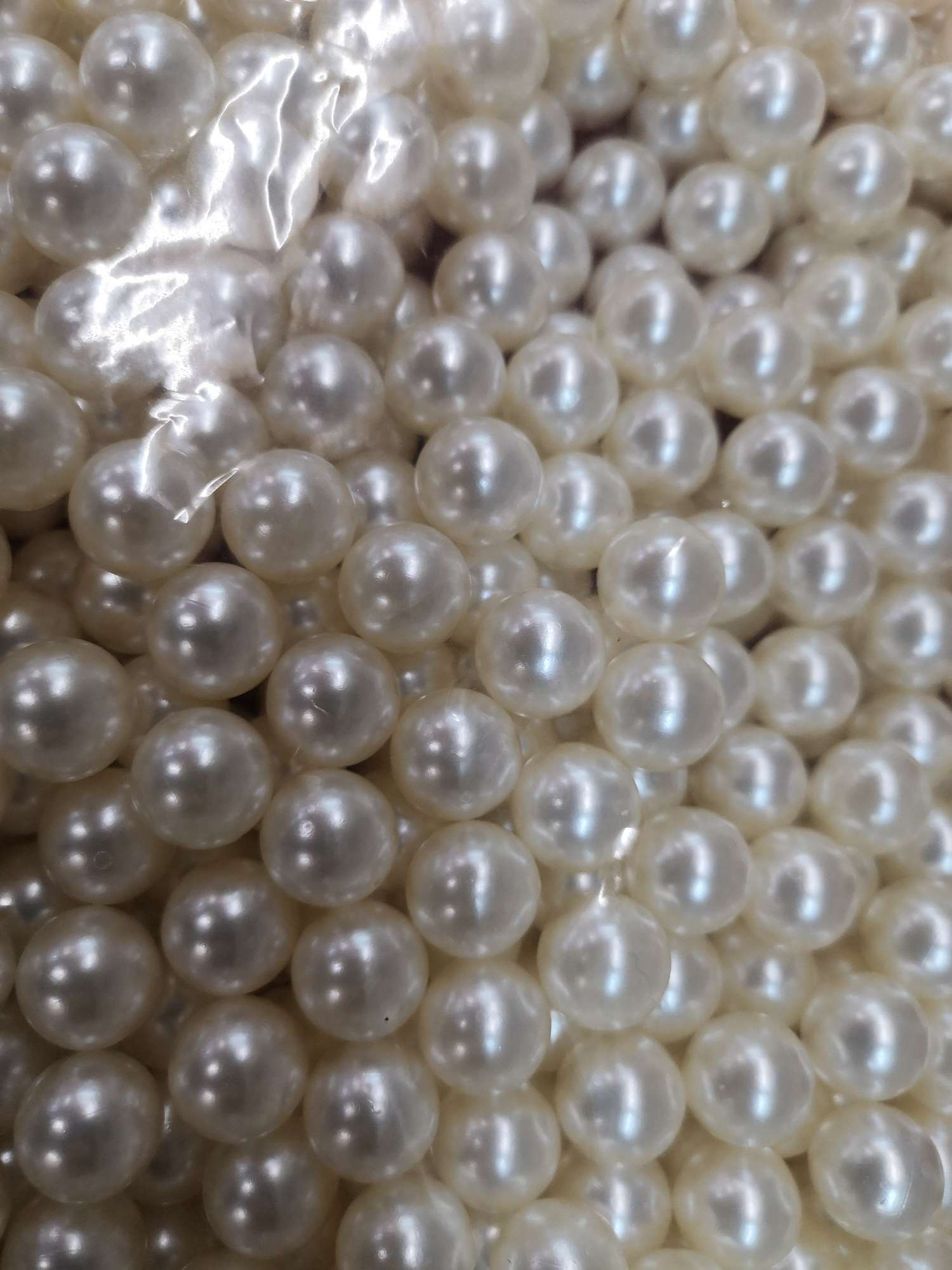 14 Cm Non-Porous Rice details Picture