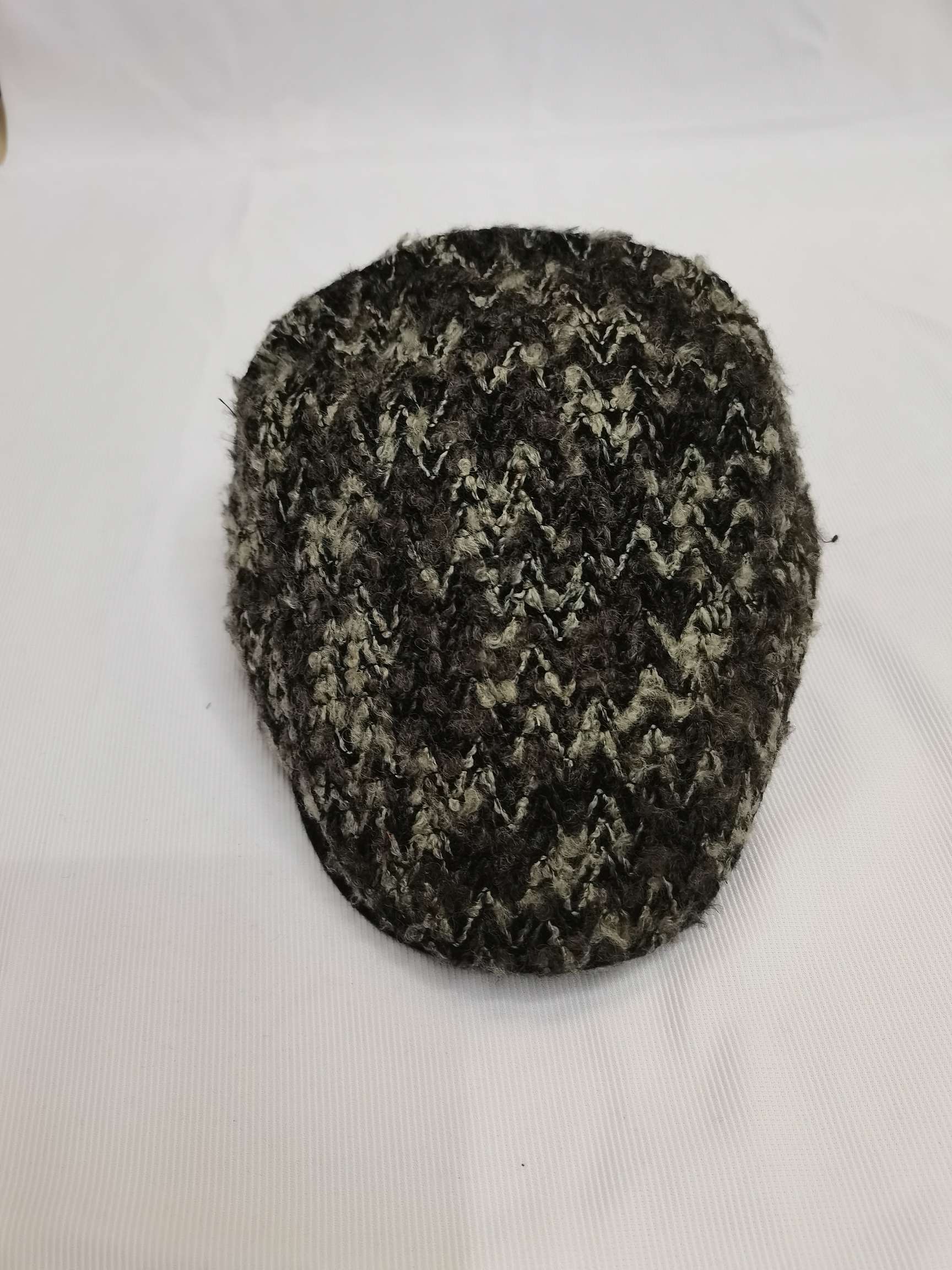 Fall/Winter Berets Application Scenario