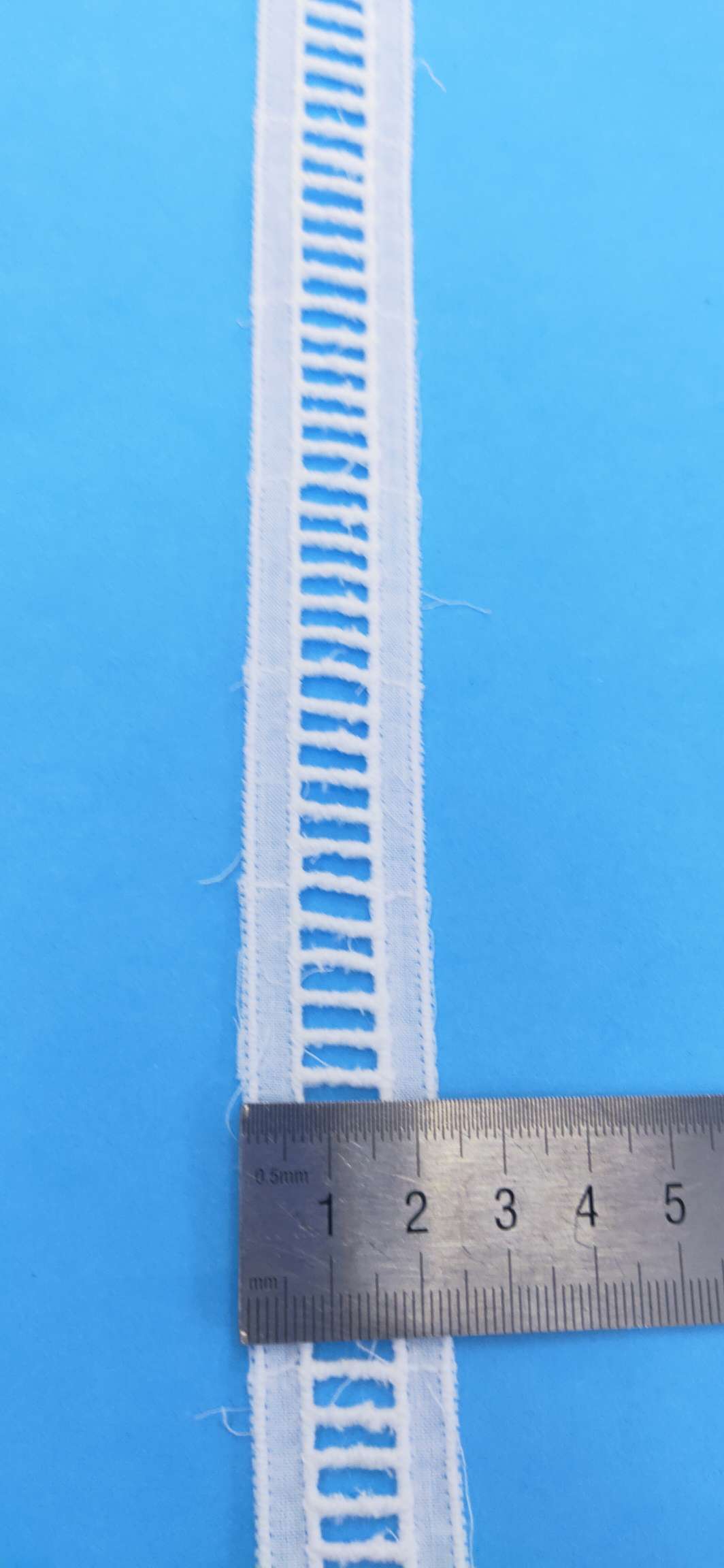 Factory direct sales of 2020 best-selling Japanese and Korean series cotton lace staircase lace children's clothing accessories in stock