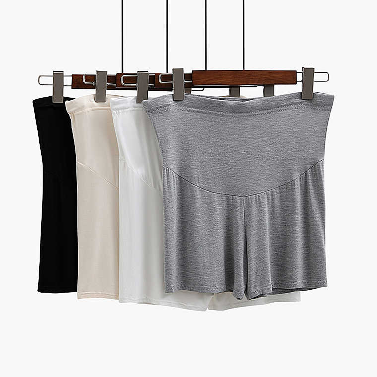 Modal pregnant leggings, safety pants Specification image