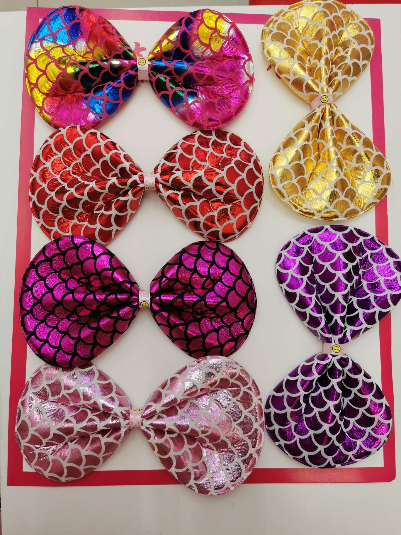 21 cm special bow tie