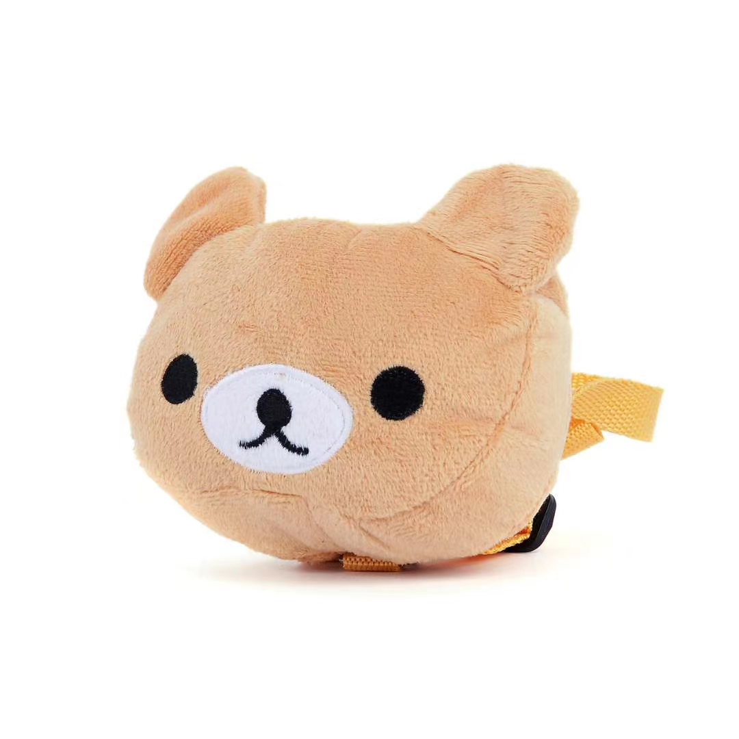 韩版亮彩宠物自背包
夏日限定款
原价10元每个，现夏日清凉价6.6元每个，30个起拿，江浙沪皖包邮详情图10