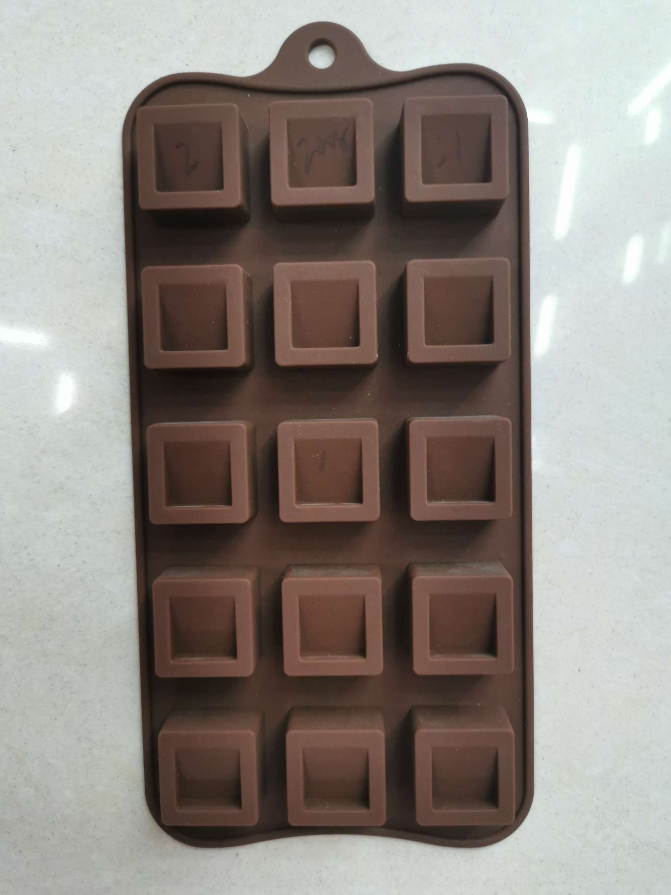Factory direct chocolate mold 2 thumbnail