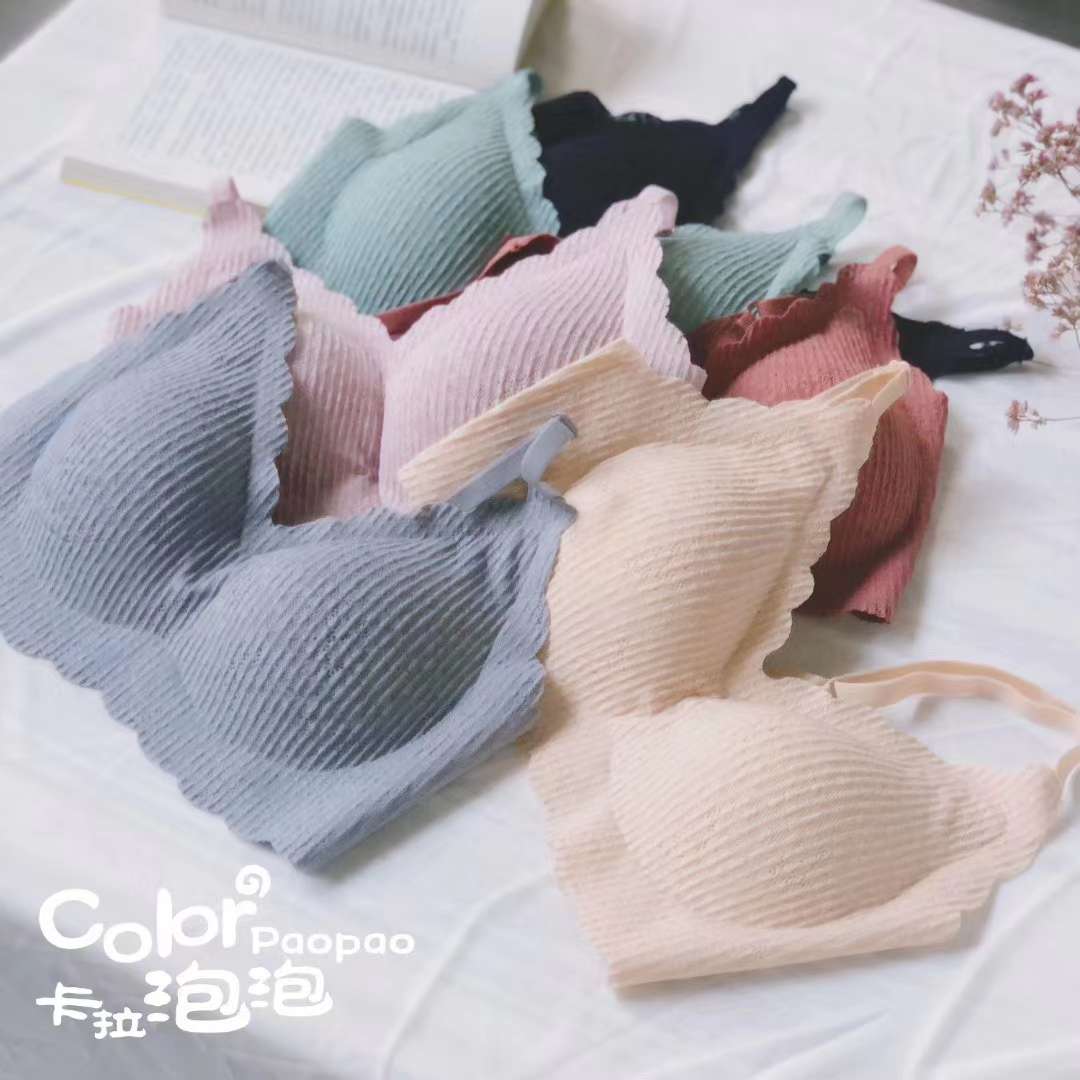 115-卡拉泡泡细节图