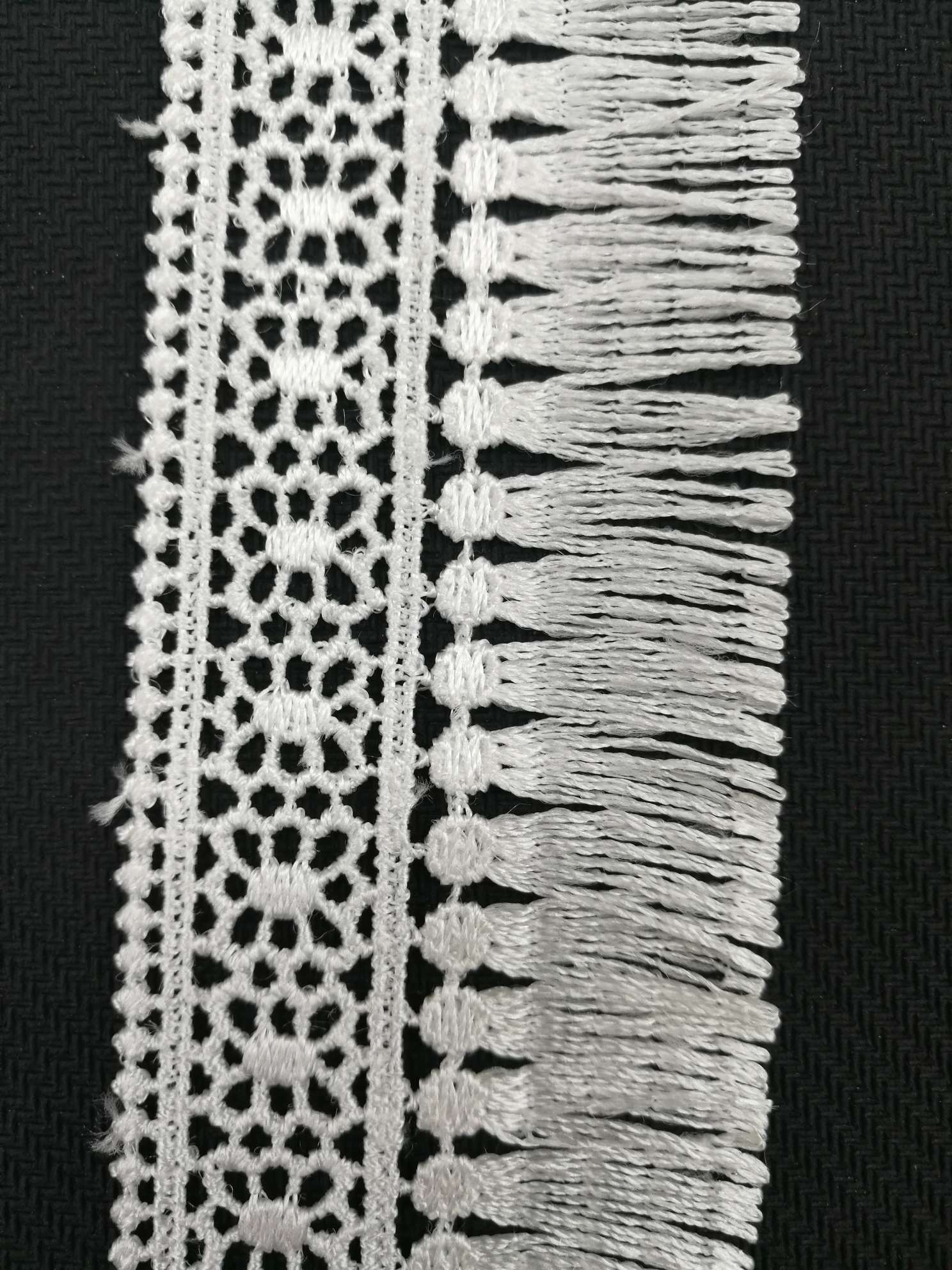 Cordón de bigote soluble en agua details Picture