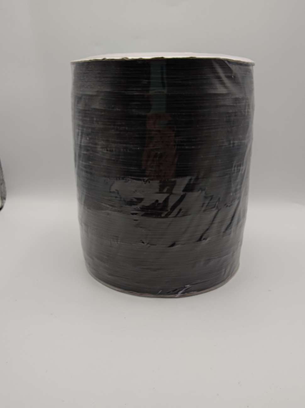 1.0 Black imported Korean crystal elastic thread Specification image