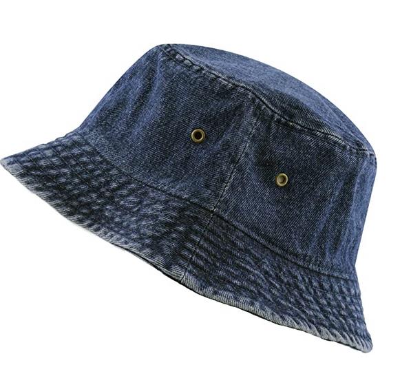 Fashionable sun hat