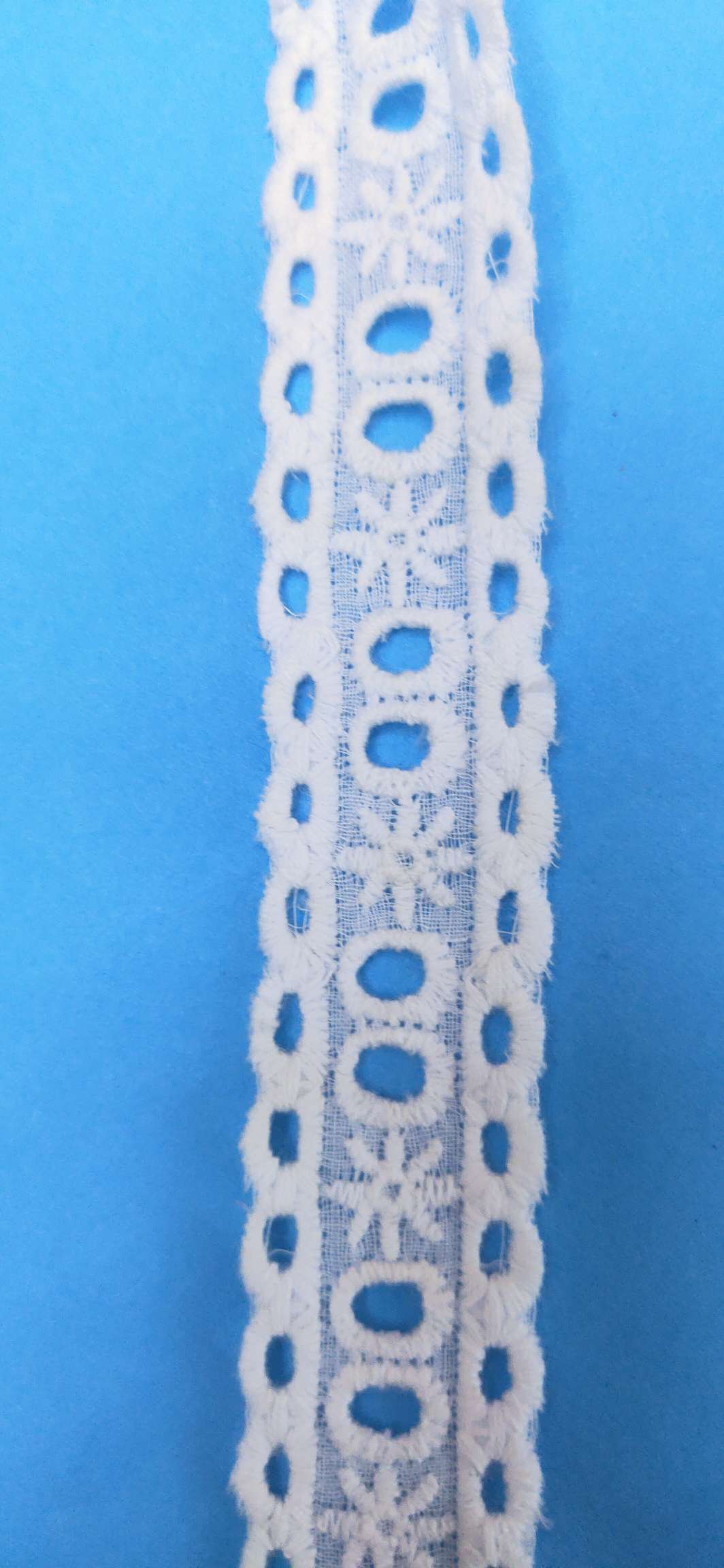 Factory direct sales of 2019 best-selling cotton lace accessories in stock details Picture