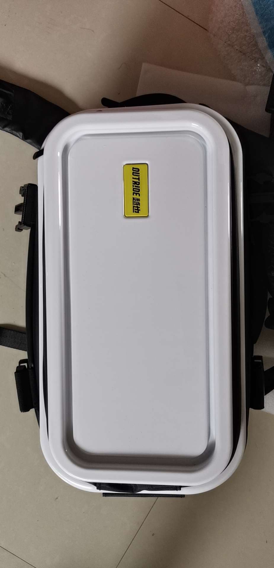 多功能背包    个性背包细节图