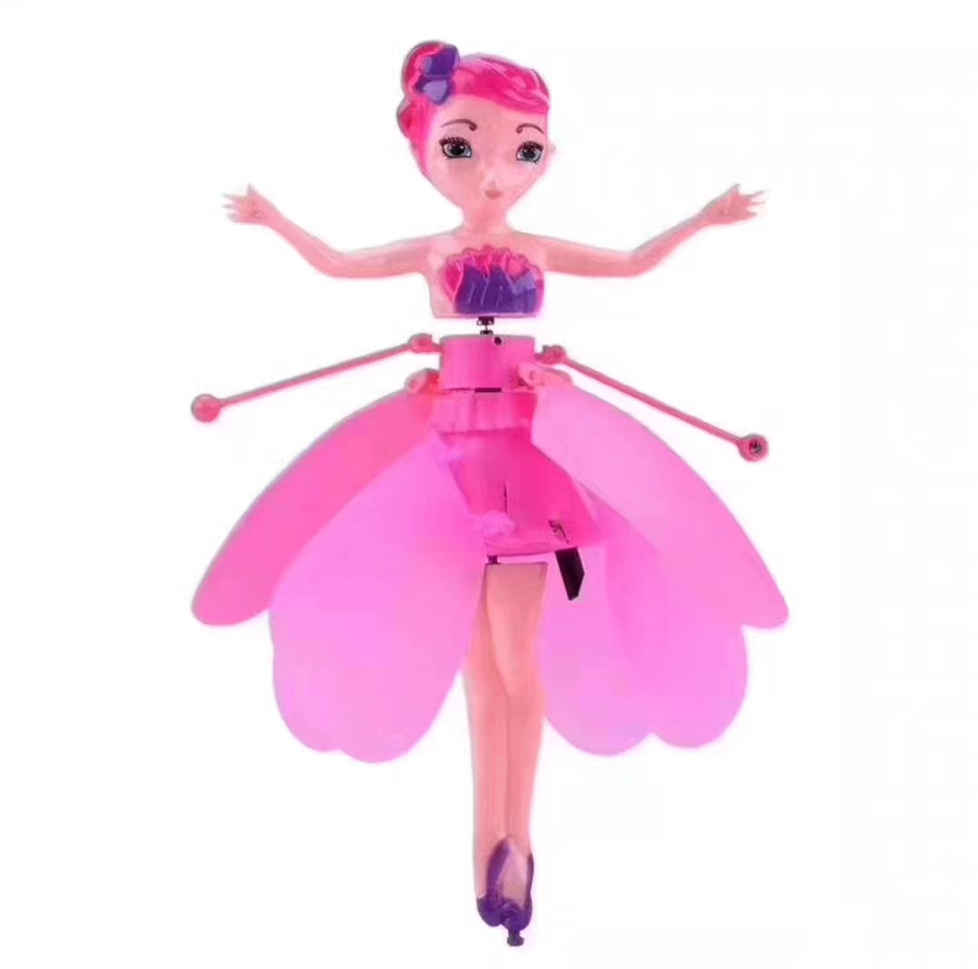 Sensing Little Flying Immortal