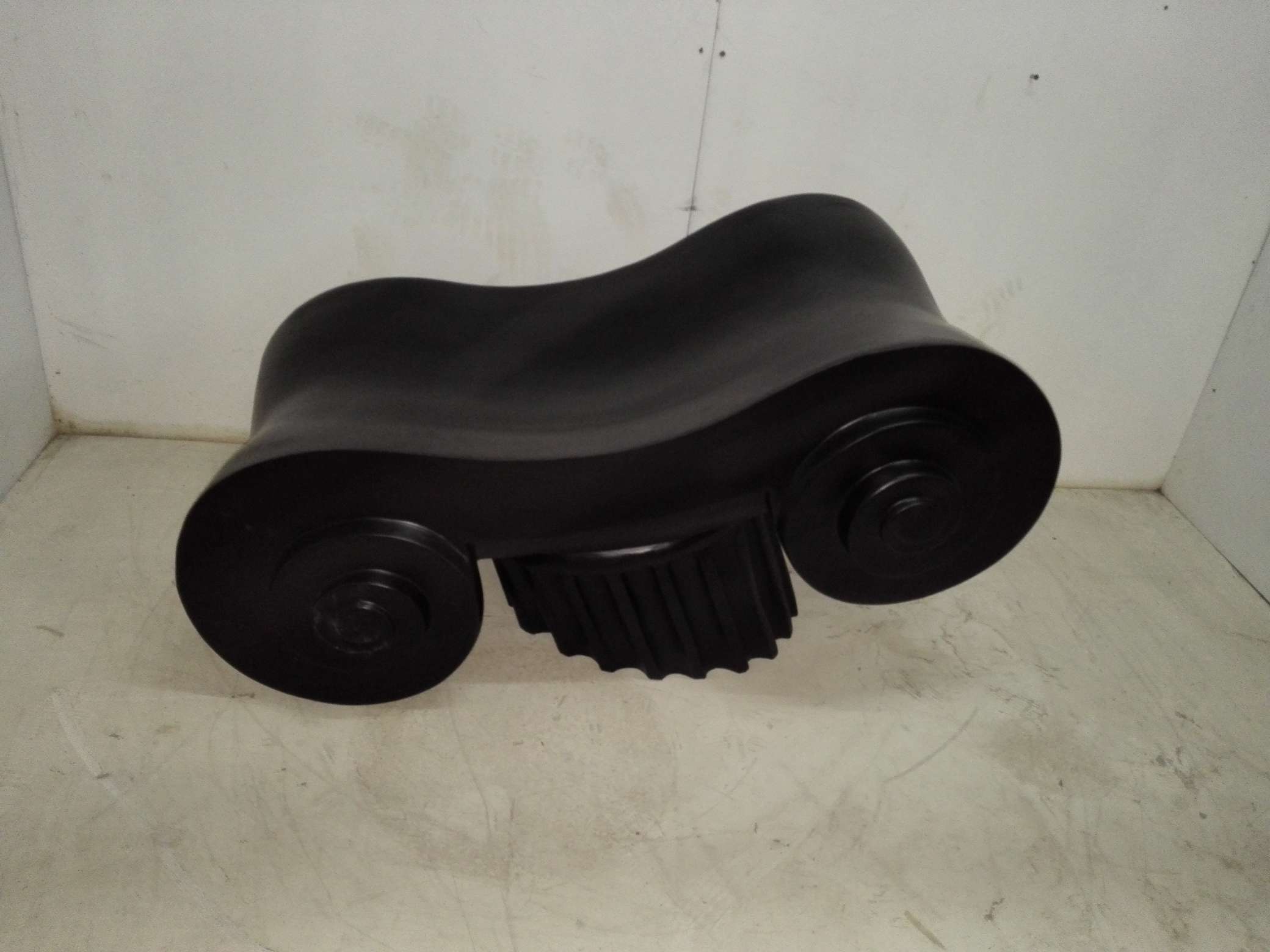 Roman chair 120*70*70 details Picture