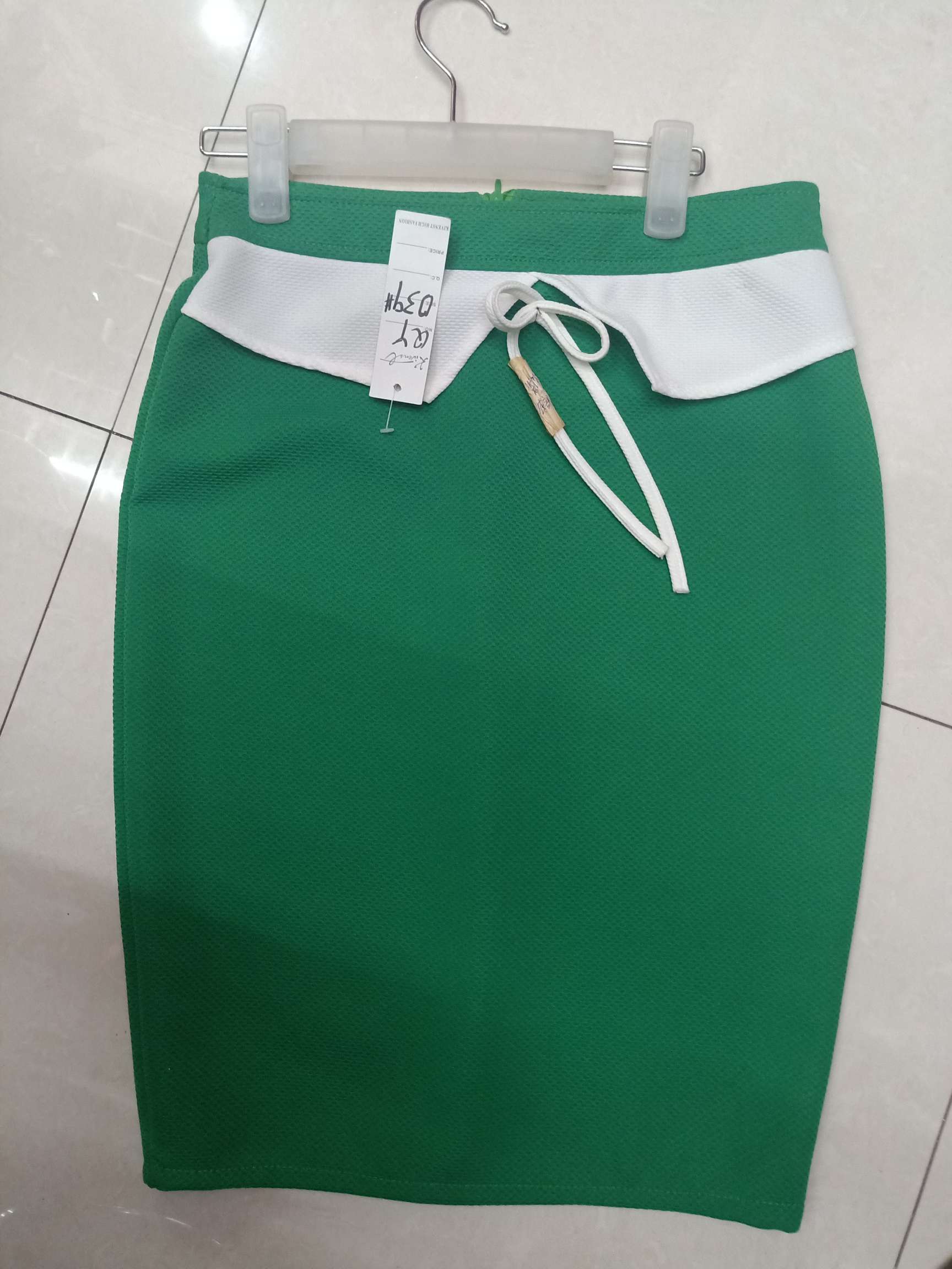 Short skirt. thumbnail