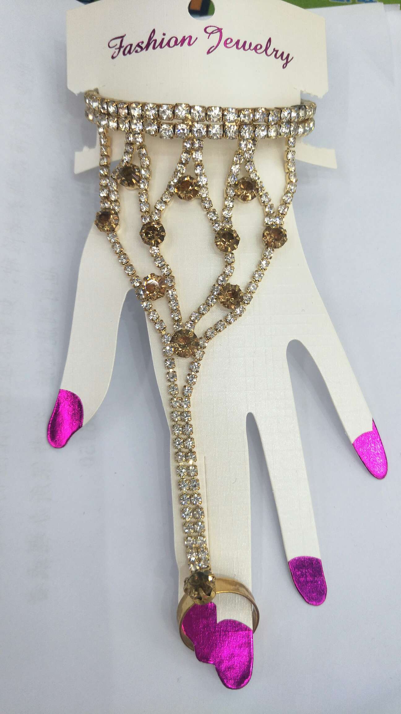 Indian bracelet