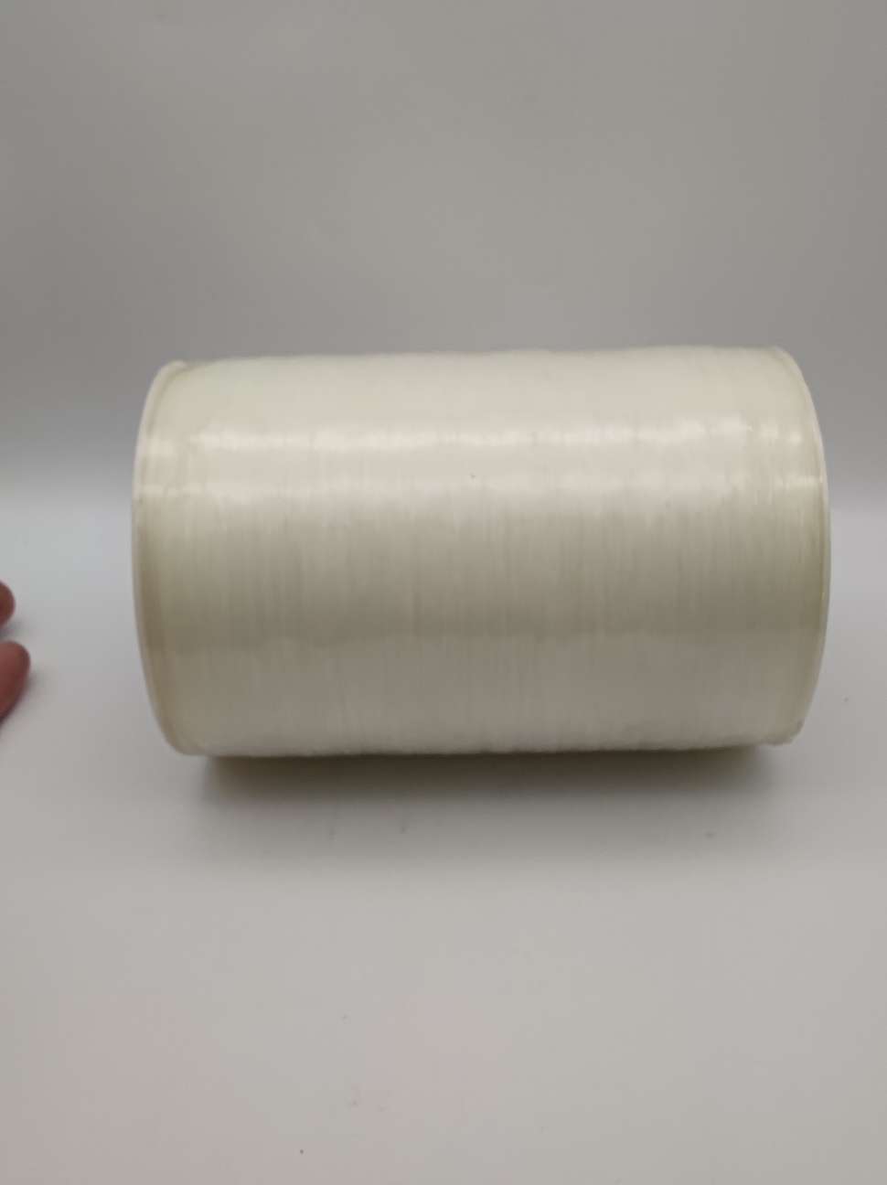 0.5 Korean imported crystal elastic string details Picture