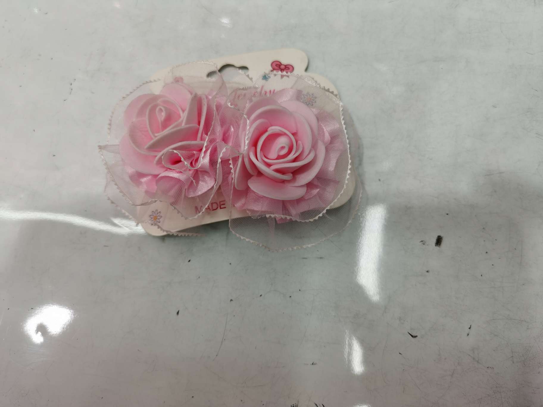 时尚饰品