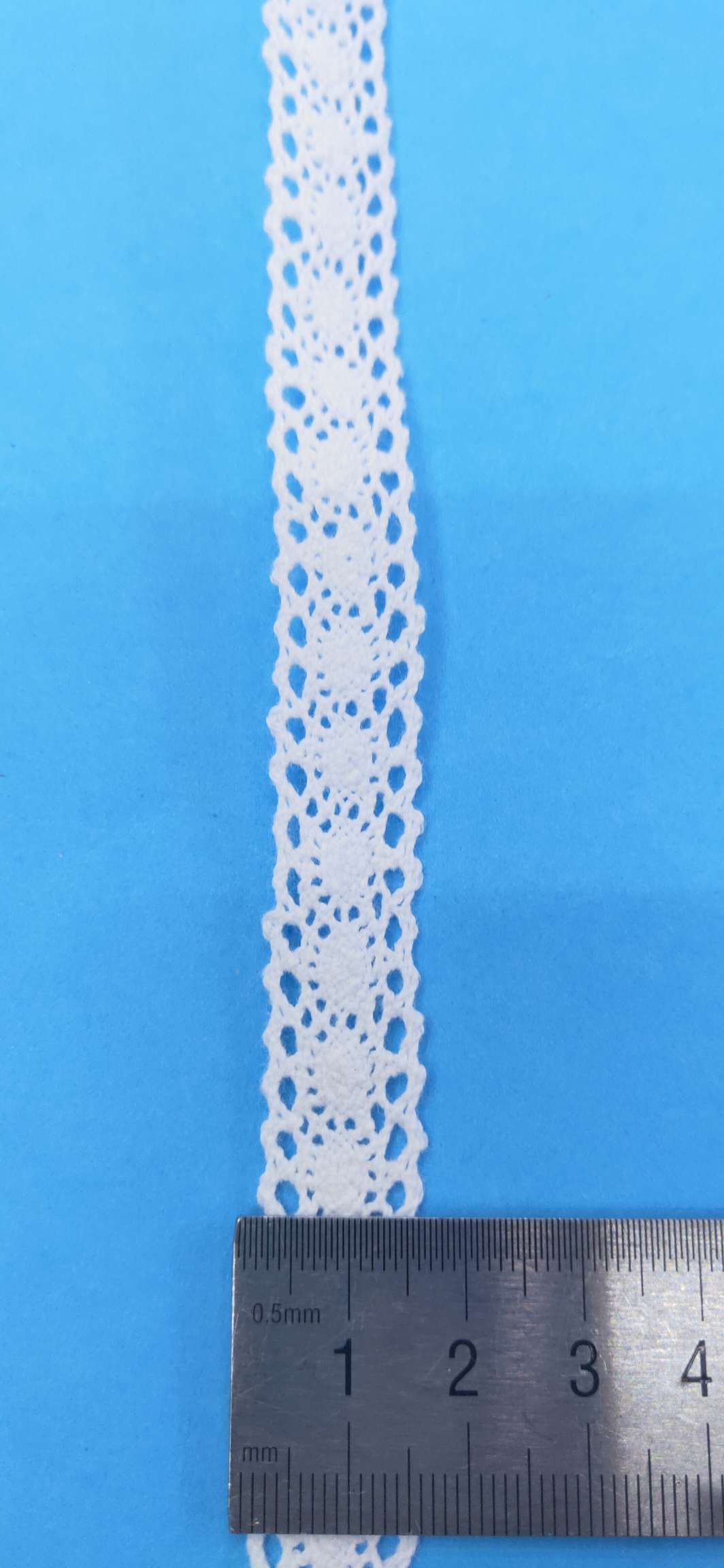 Factory direct sales of 2019 best-selling cotton lace trim children's clothing accessories, 300 sizes per pack in stock