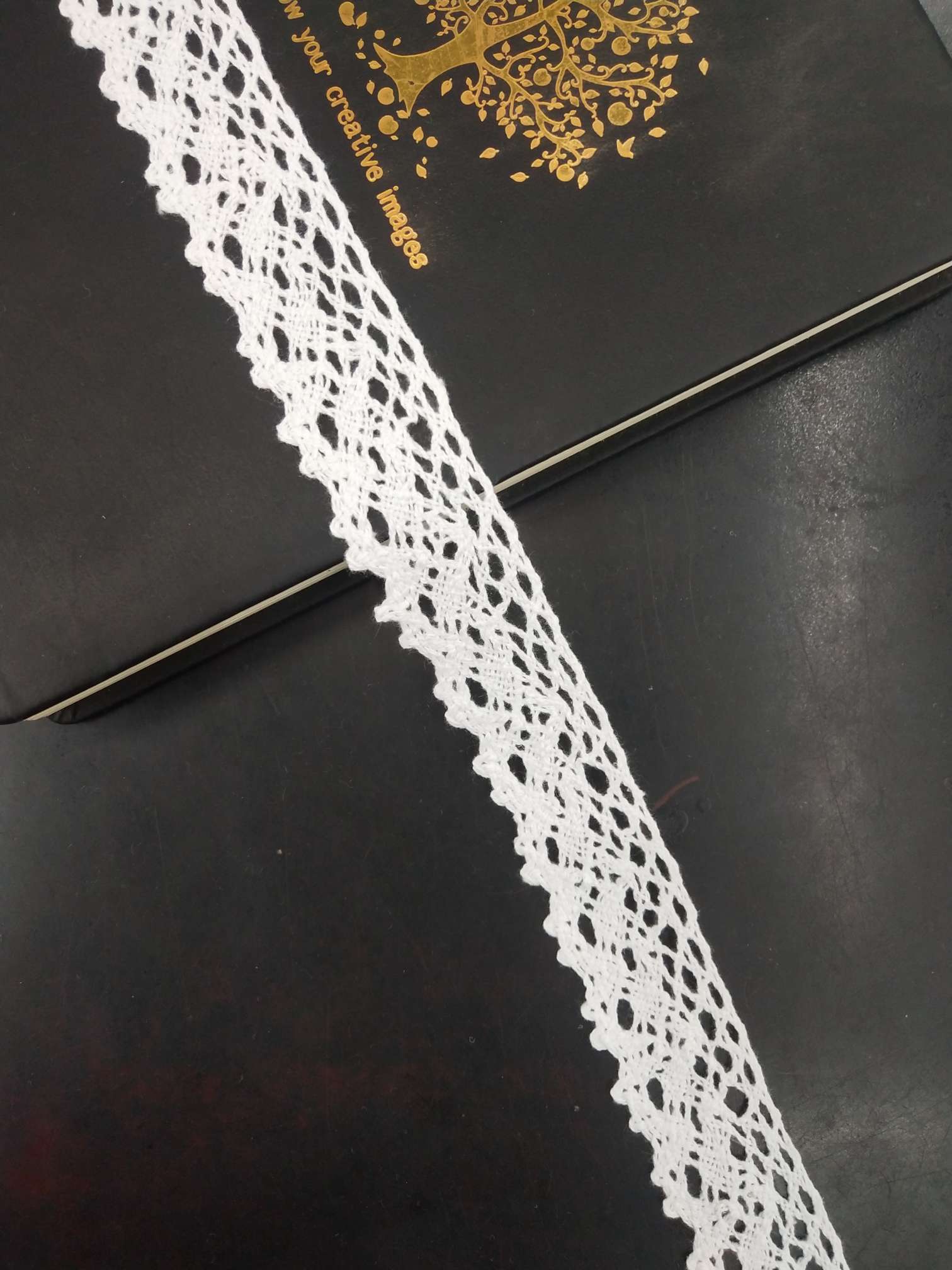 No. 1869 cotton lace thumbnail