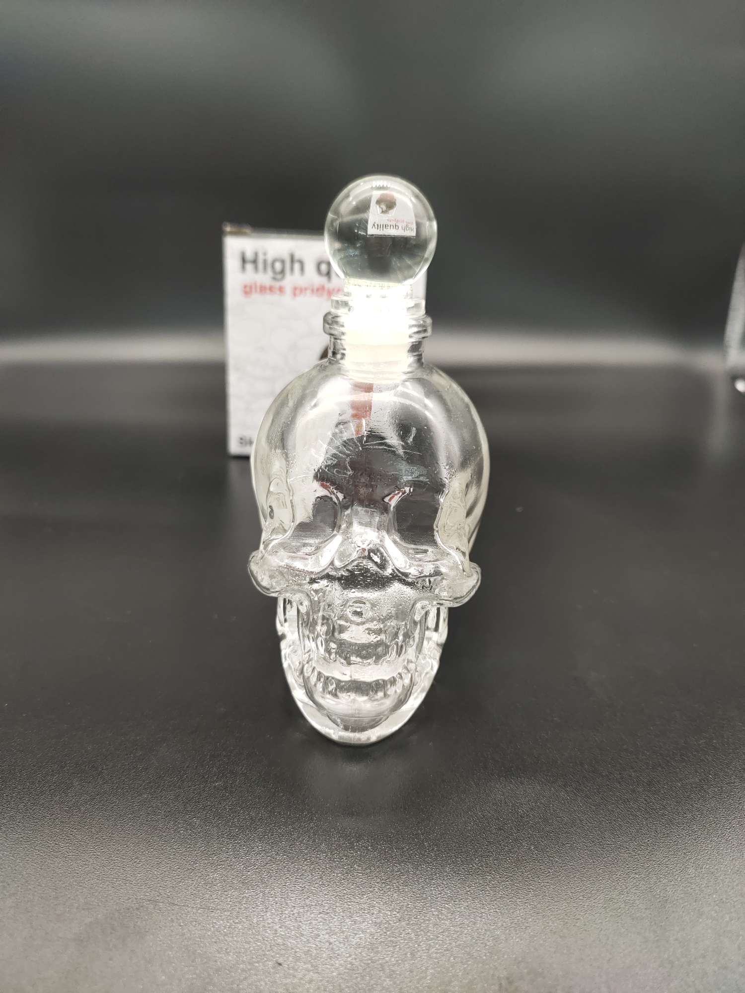 密封/环保/储物罐细节图