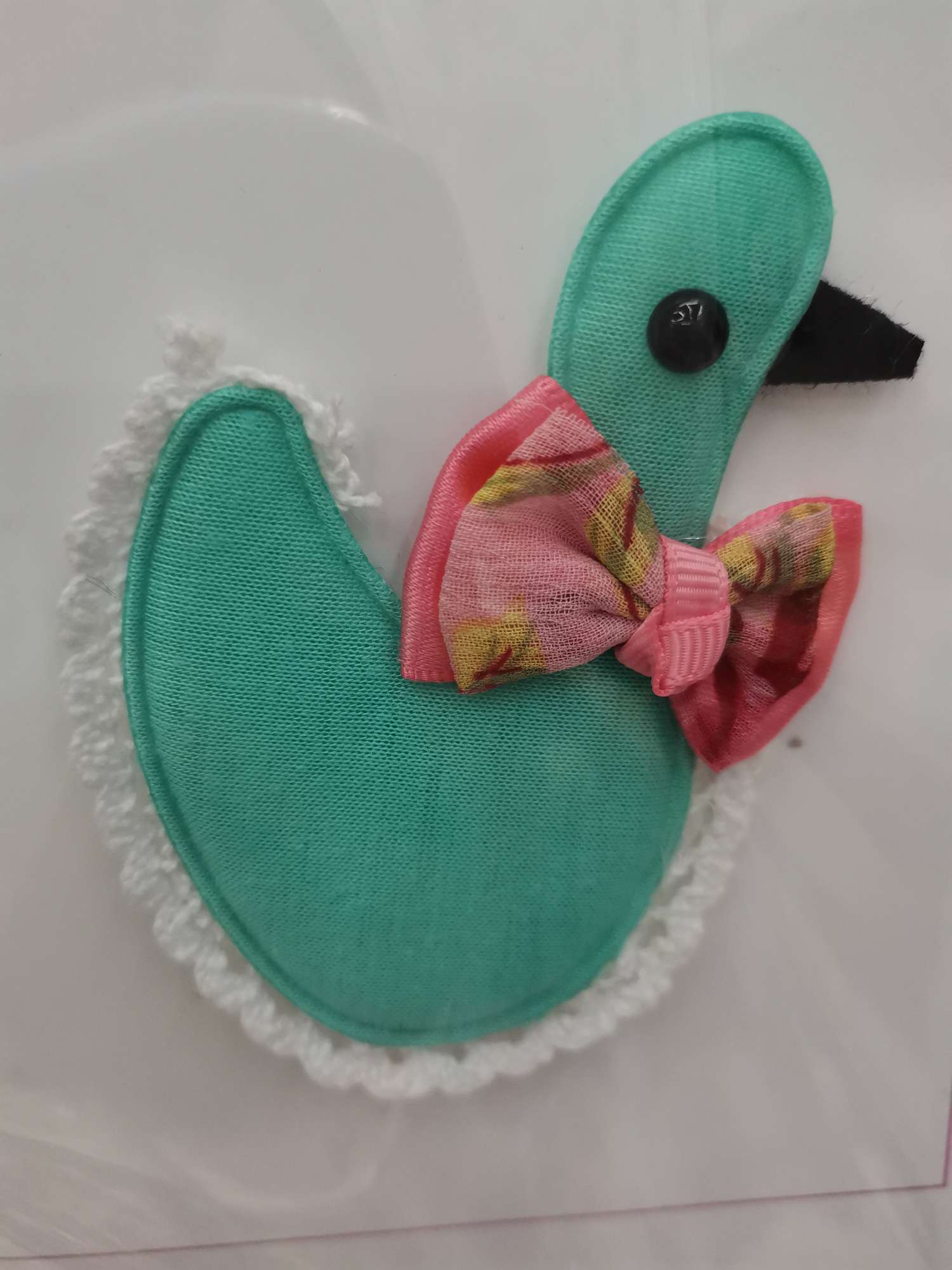 The Goose details Picture