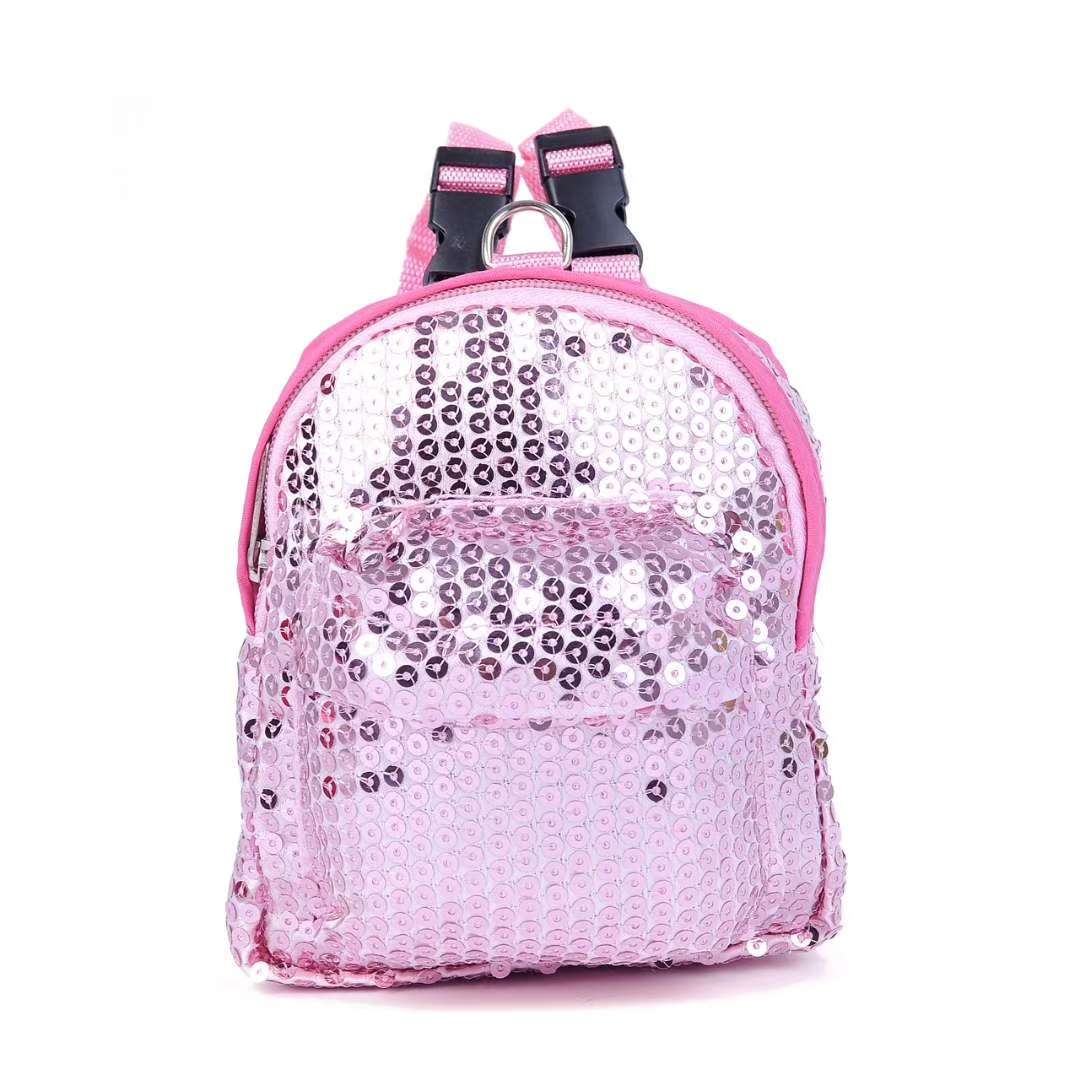 宠物自背包/韩版亮彩包包/宠物用品背包细节图