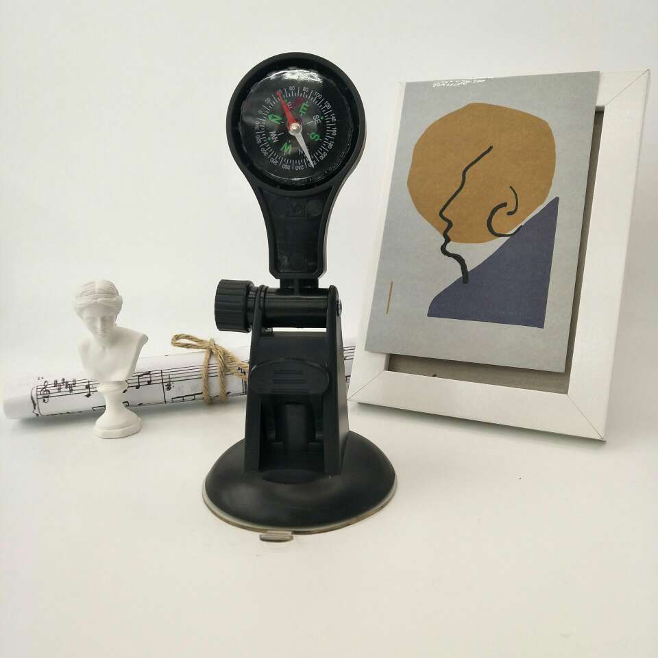 车用指南针/指南球实物图