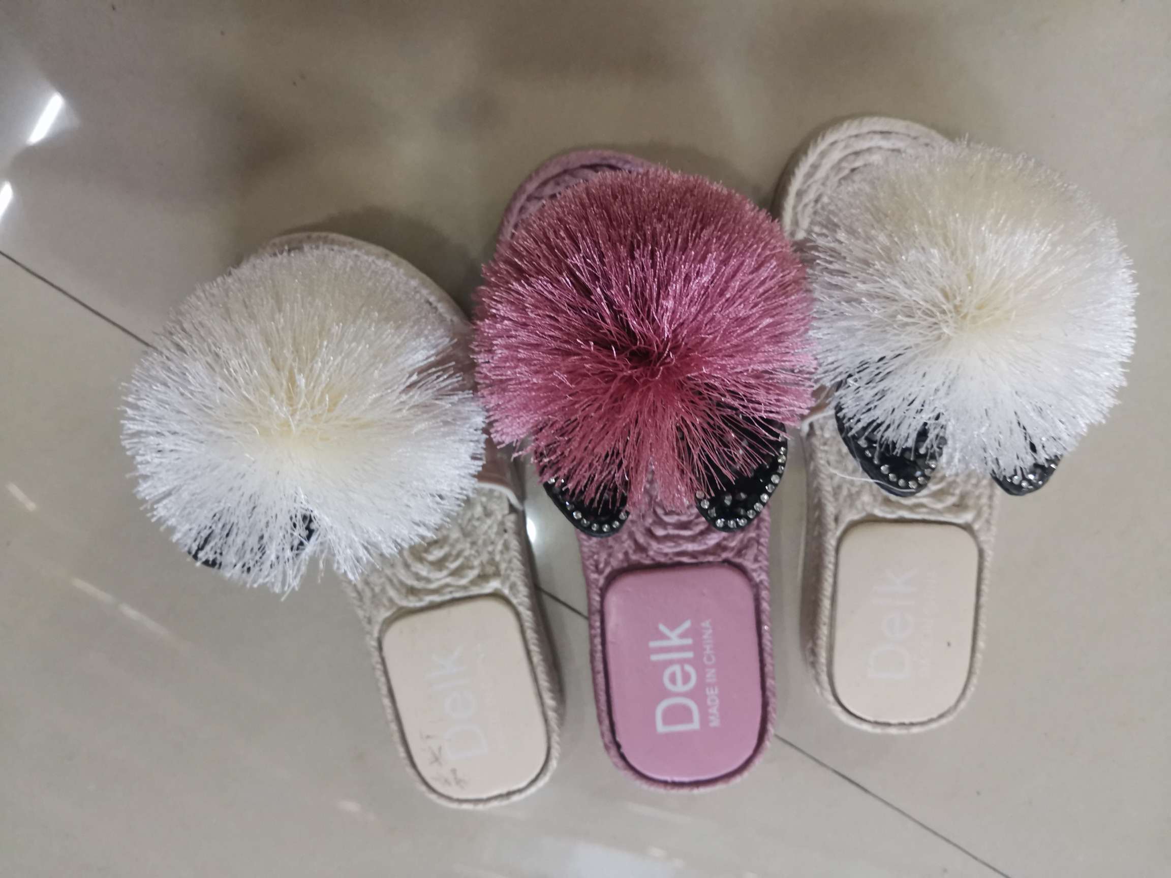 Fashion Hairball Children's Drag