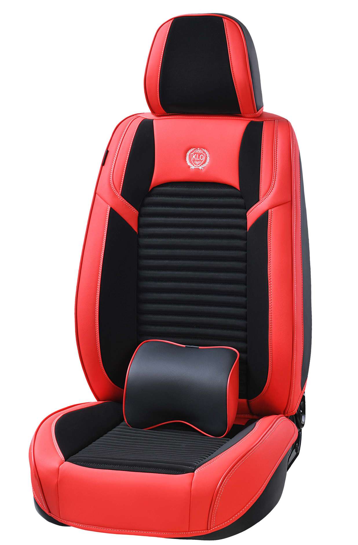 Car seat cushion 7