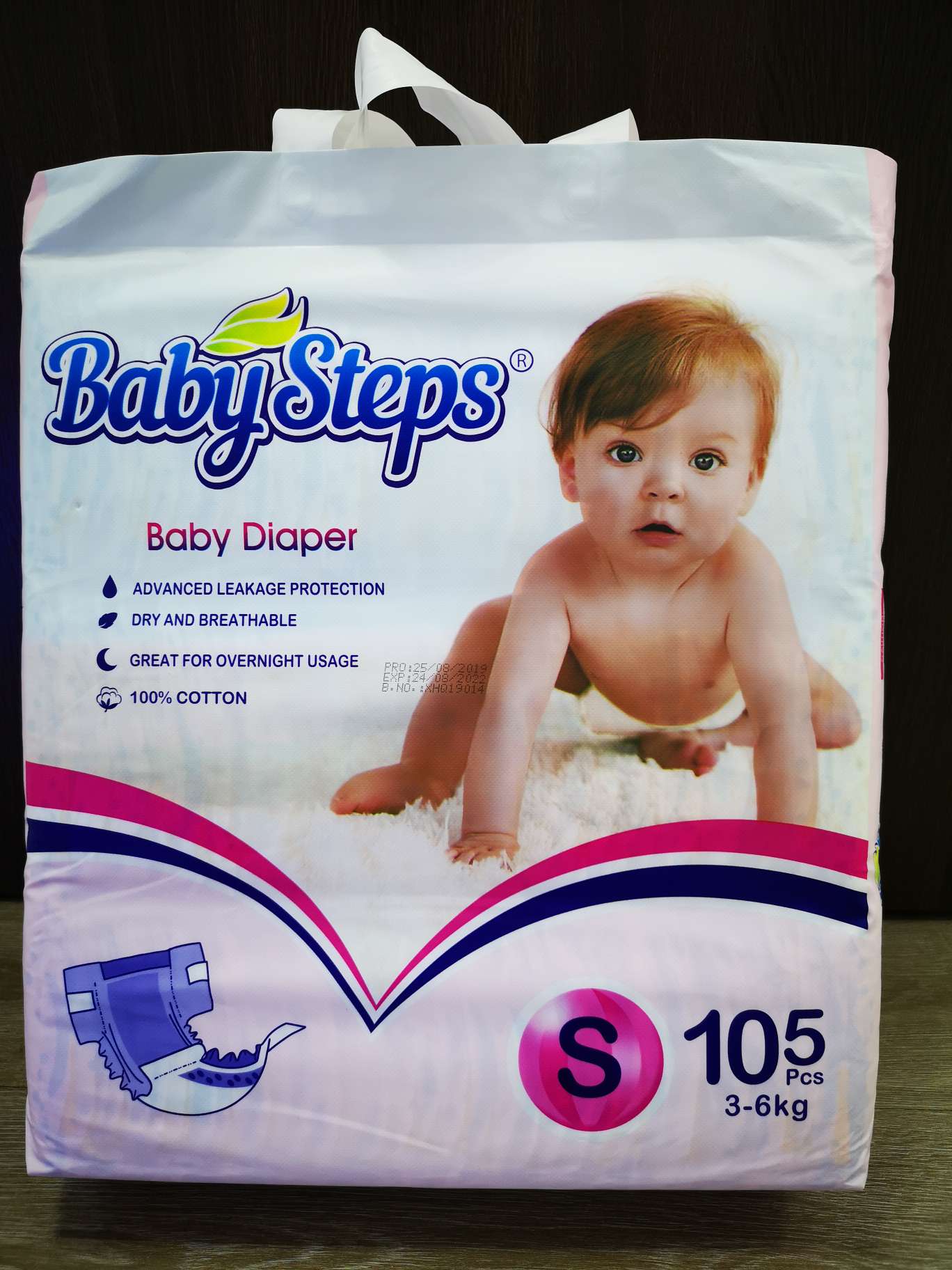 baby steps-S-105p详情图7