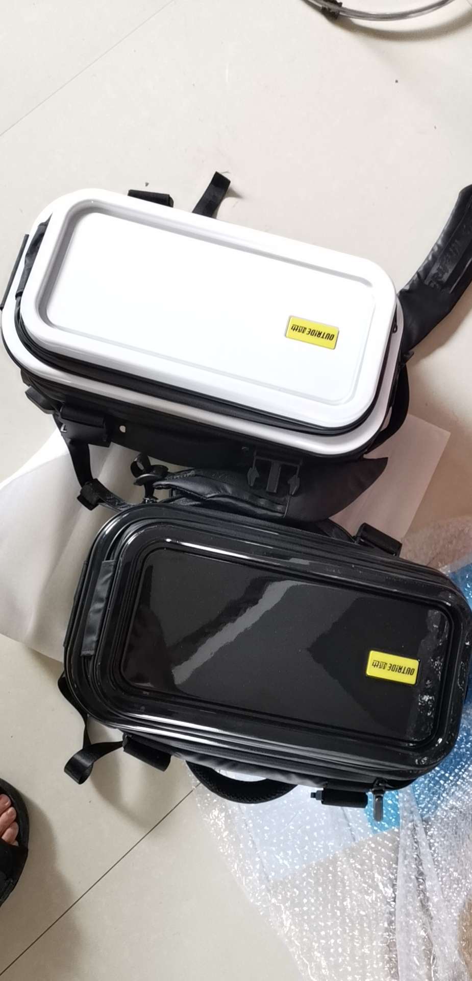 其他时尚女包实物图