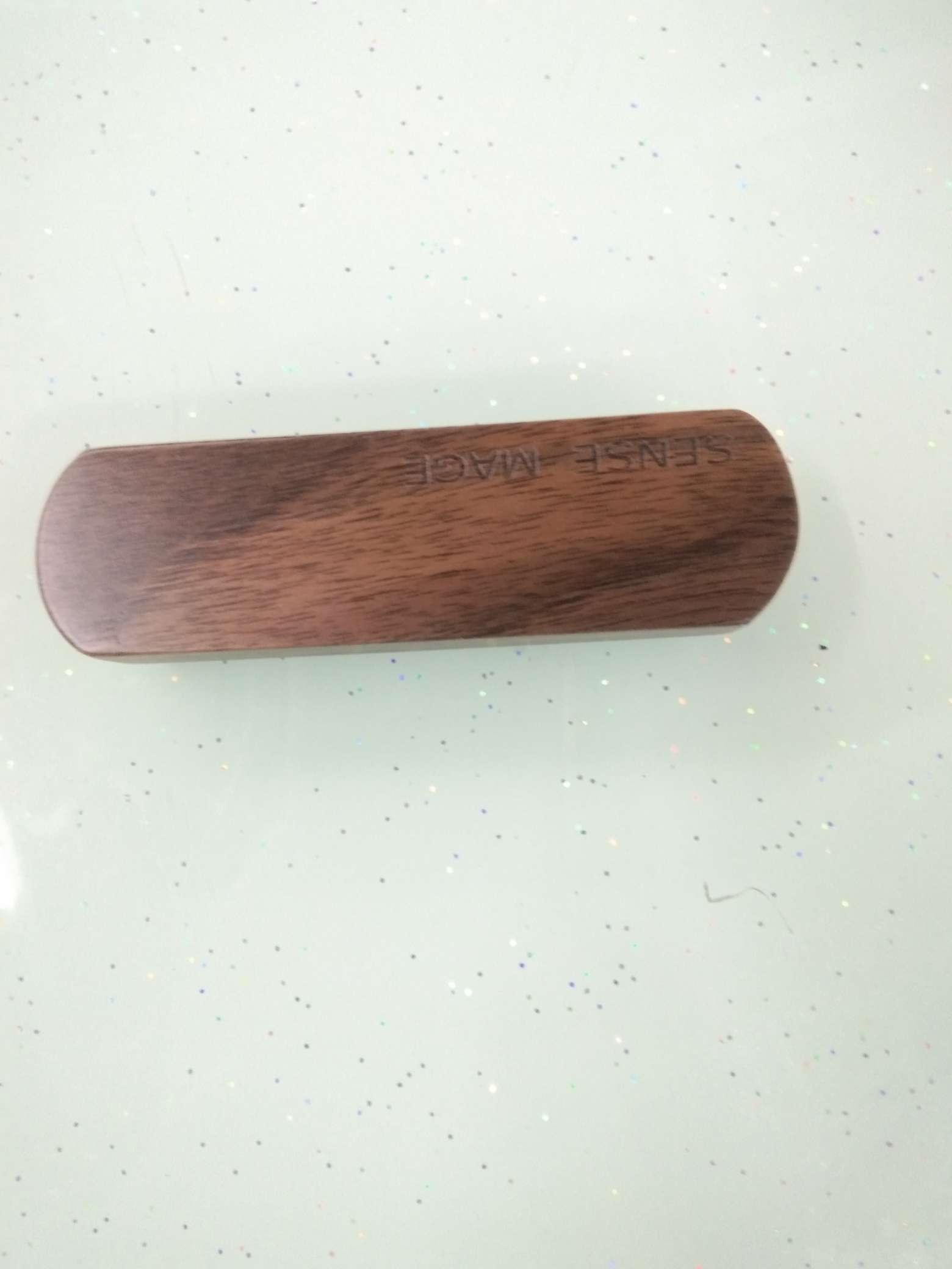 高档风口手工制作纯精油产品图