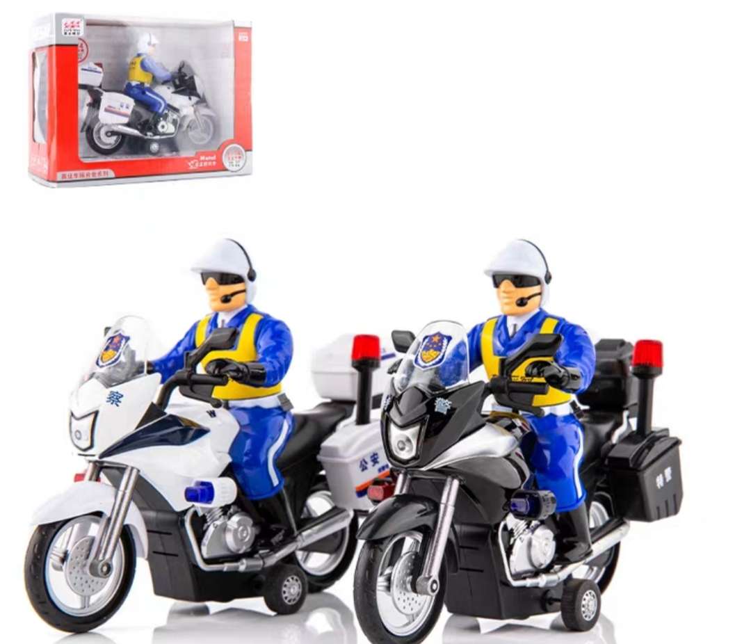 其它仿真模型玩具实物图