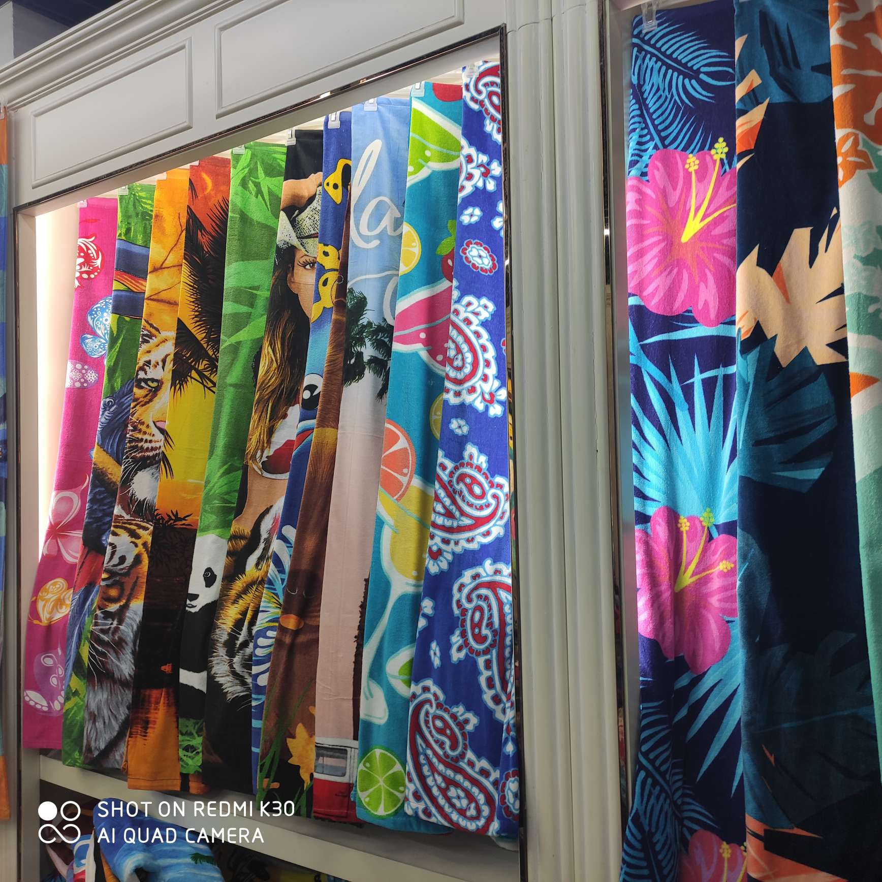 Wenhua Towel describe pic - 3