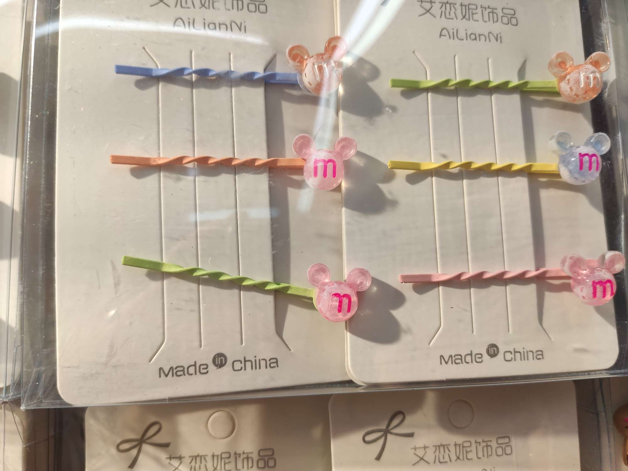Hairpin 40 thumbnail