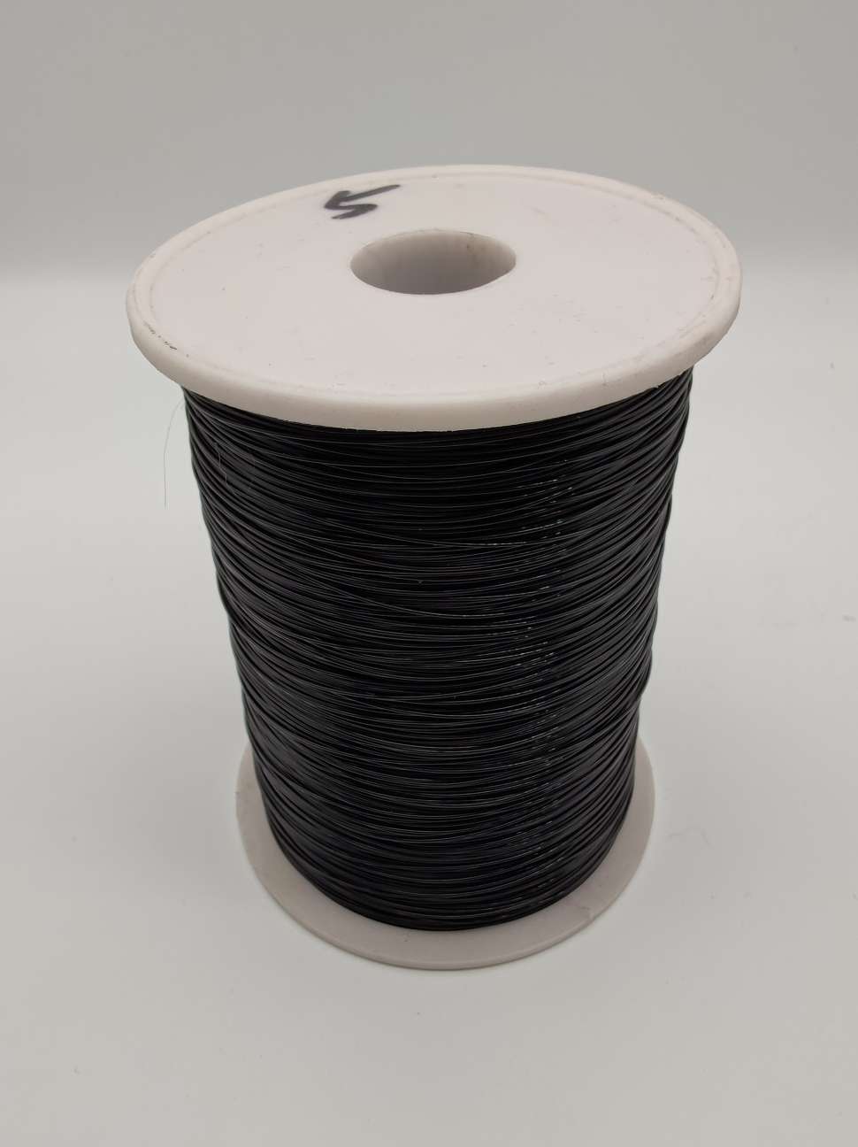 0.5 black fishing line details Picture
