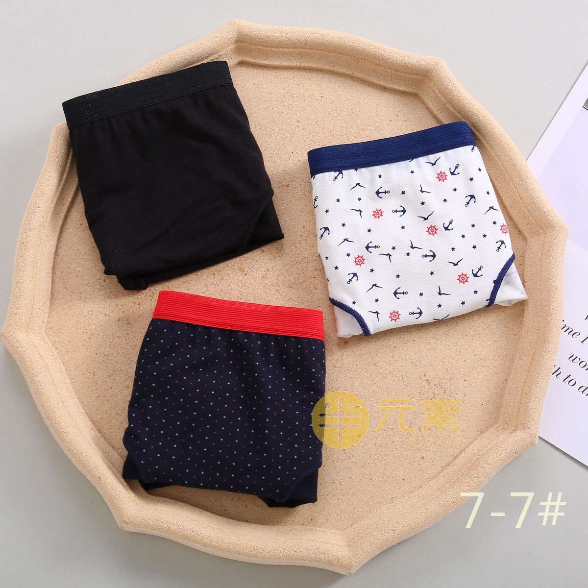 Men`s Shorts 007-7