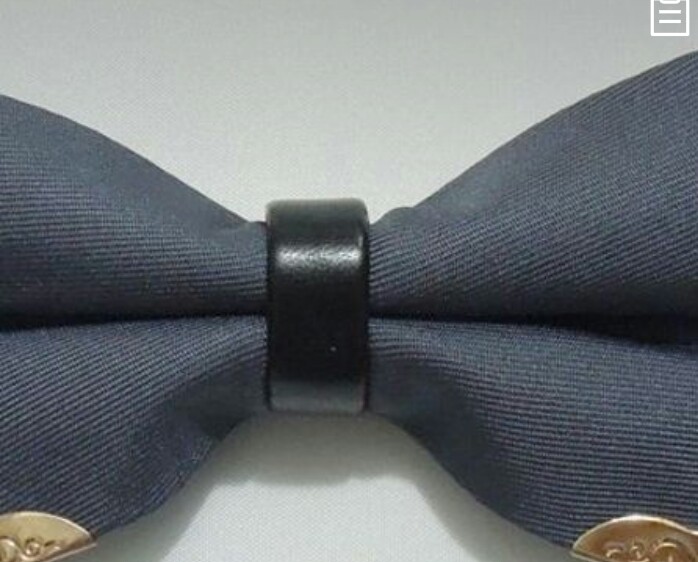 Iron tie 7 thumbnail