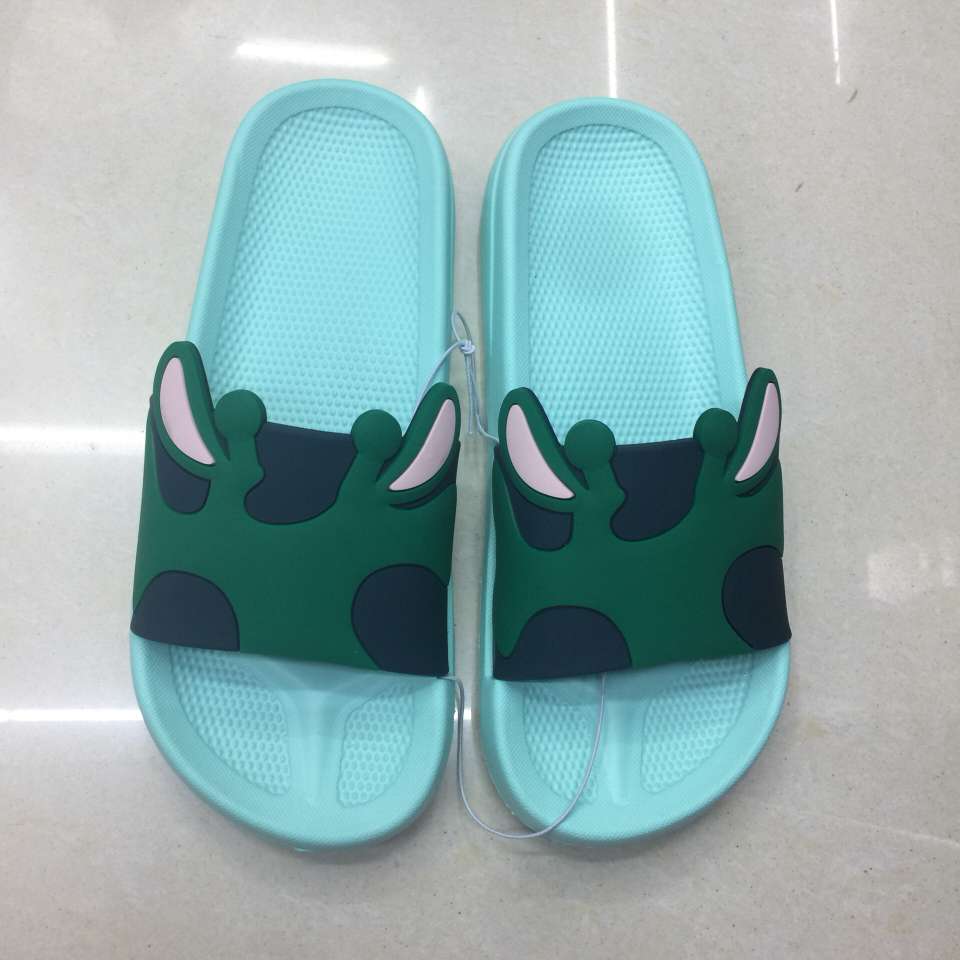 Children's home flip-flops