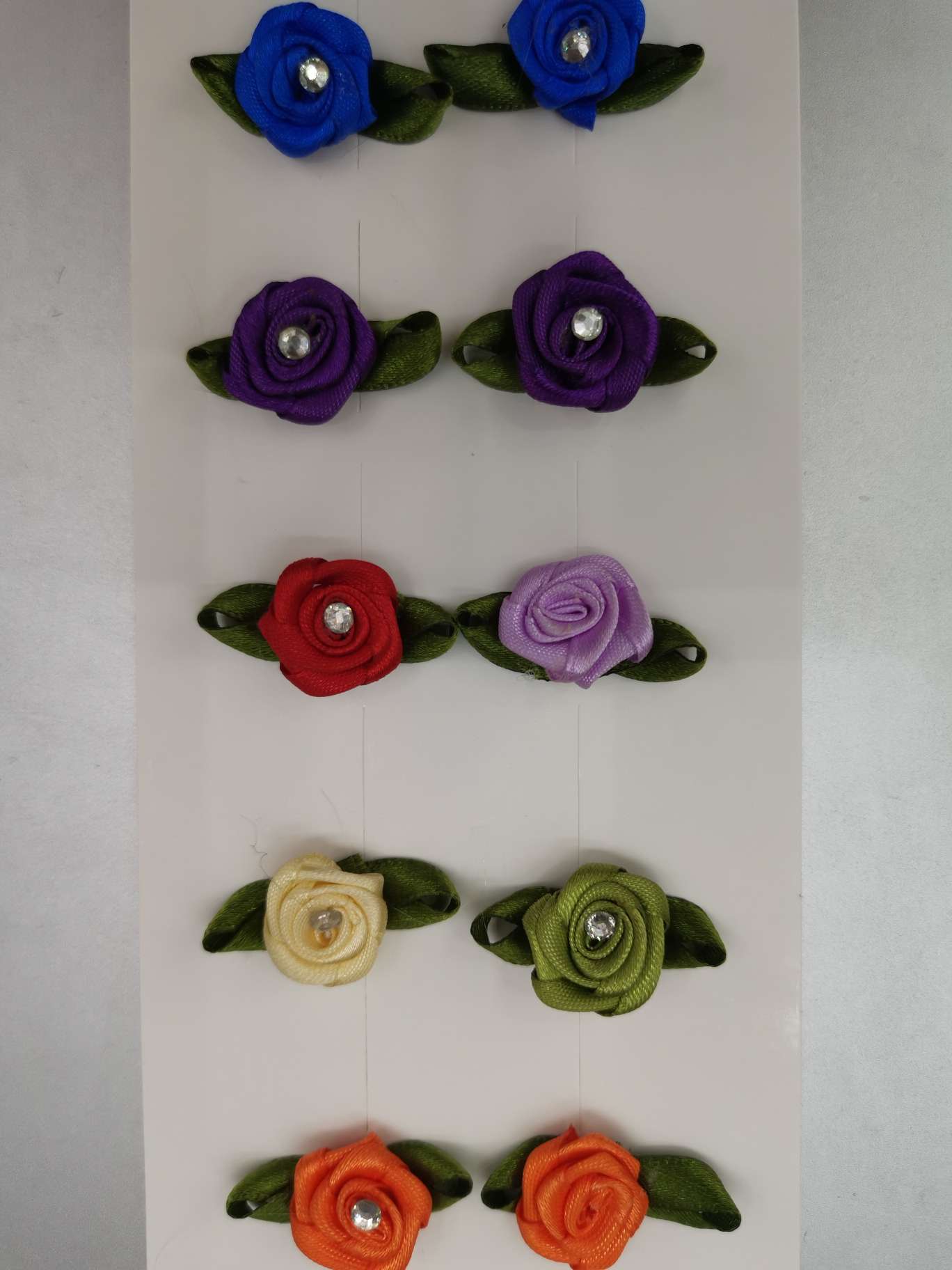 Rose Drilling
