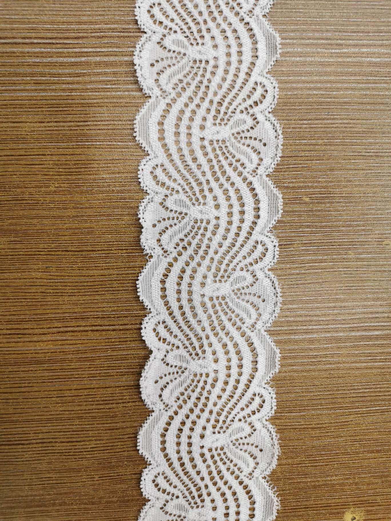 Lace 13