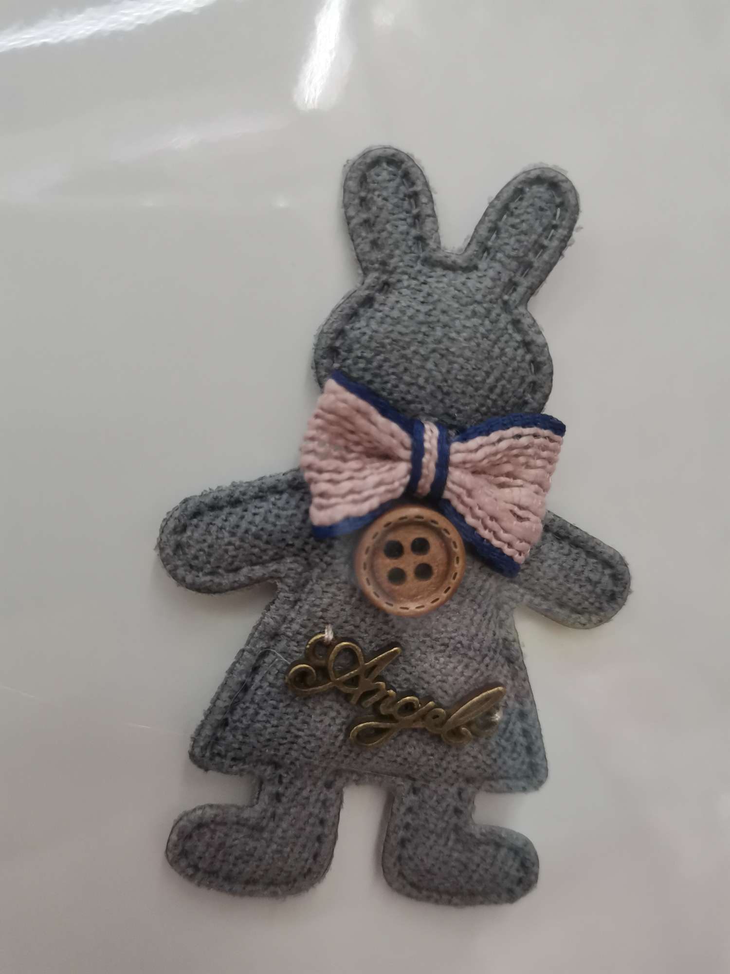 A-1033 Rabbit Man